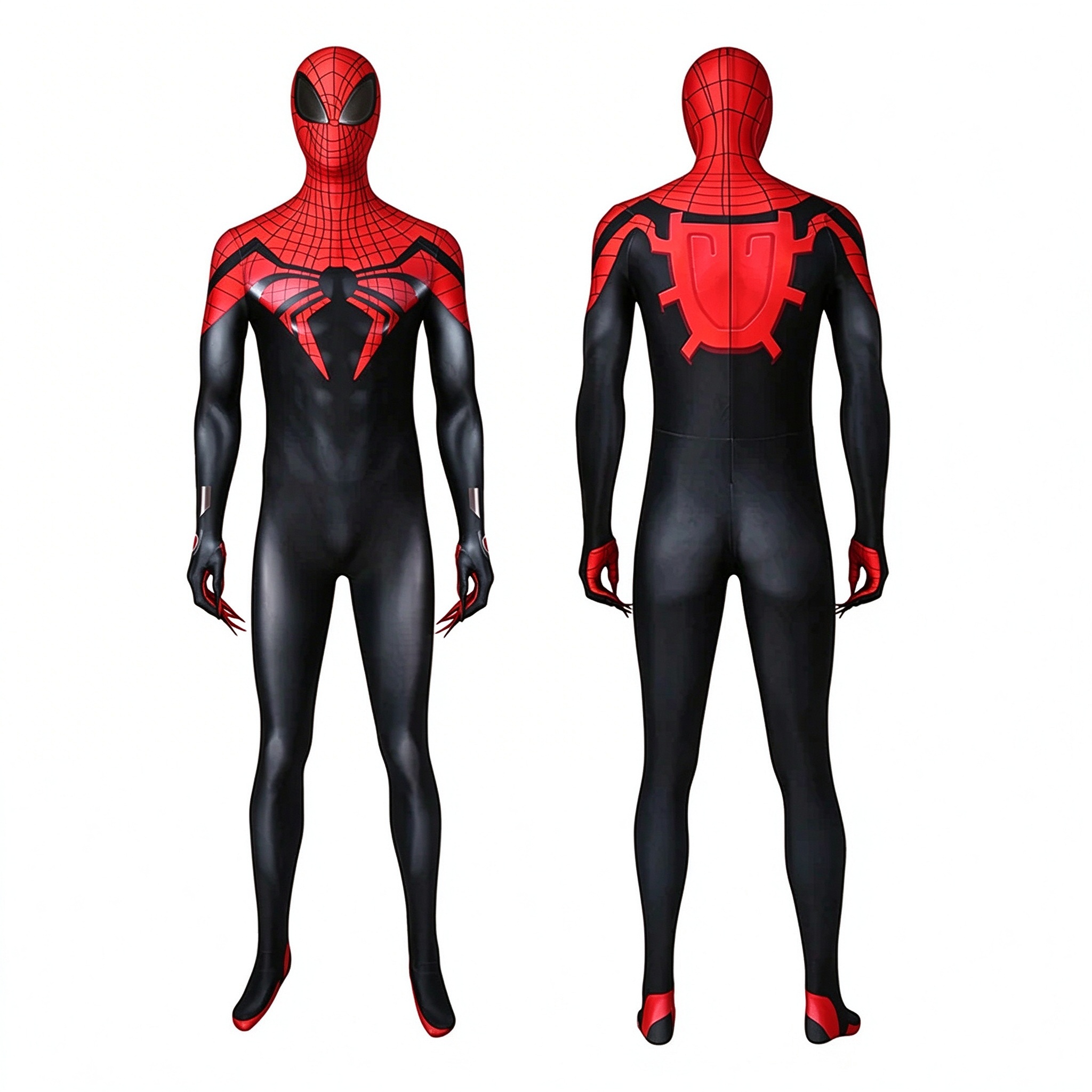 Superior Costumes Spider Cosplay Costumes