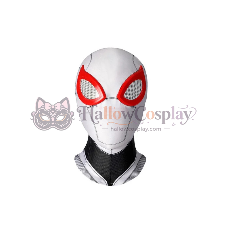 Spider Costume PS5 Remastered Jumpsuit Cosplay Costume - Image 10