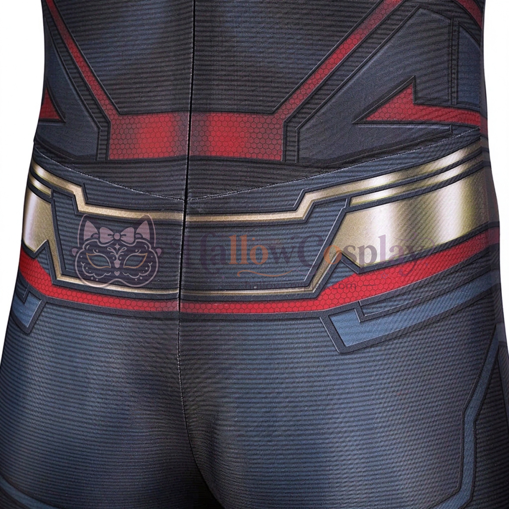 Spider-Man 3 No Way Home Peter Parker Cosplay Costumes - Image 8