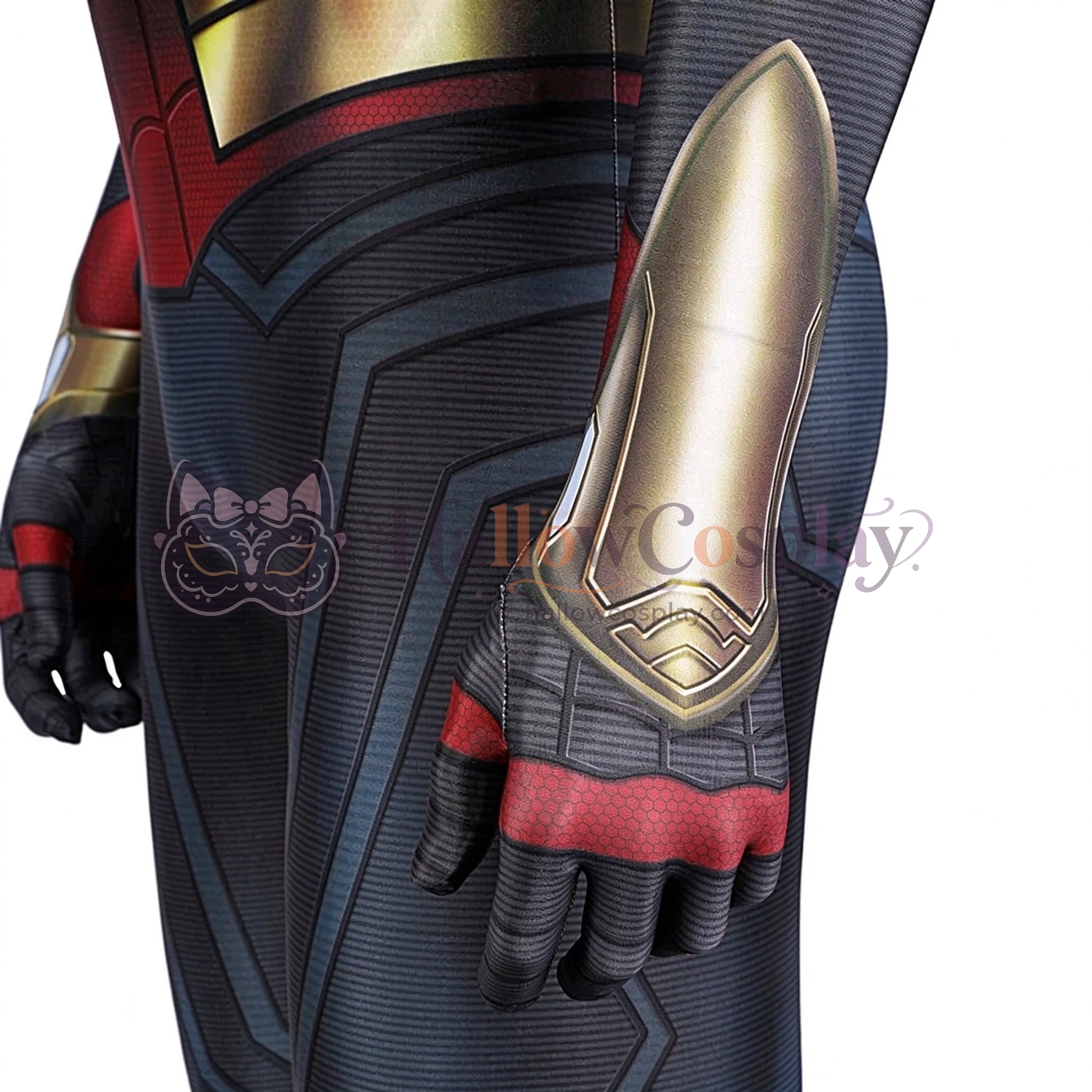 Spider-Man 3 No Way Home Peter Parker Cosplay Costumes - Image 6