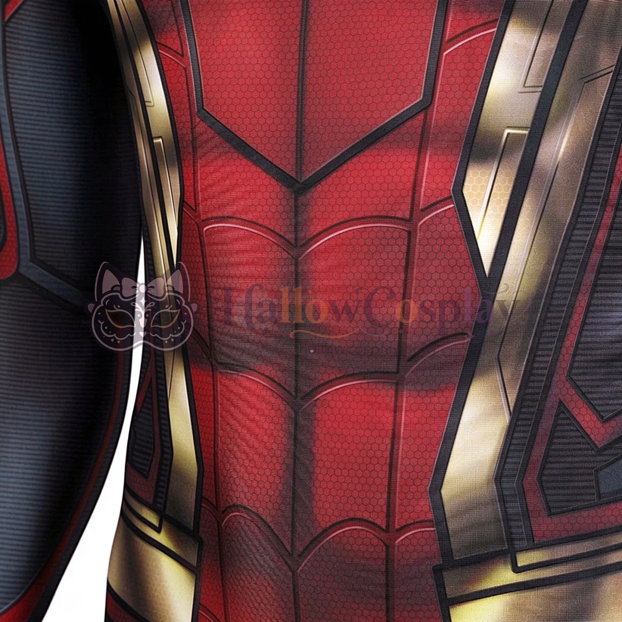 Spider-Man 3 No Way Home Peter Parker Cosplay Costumes - Image 4