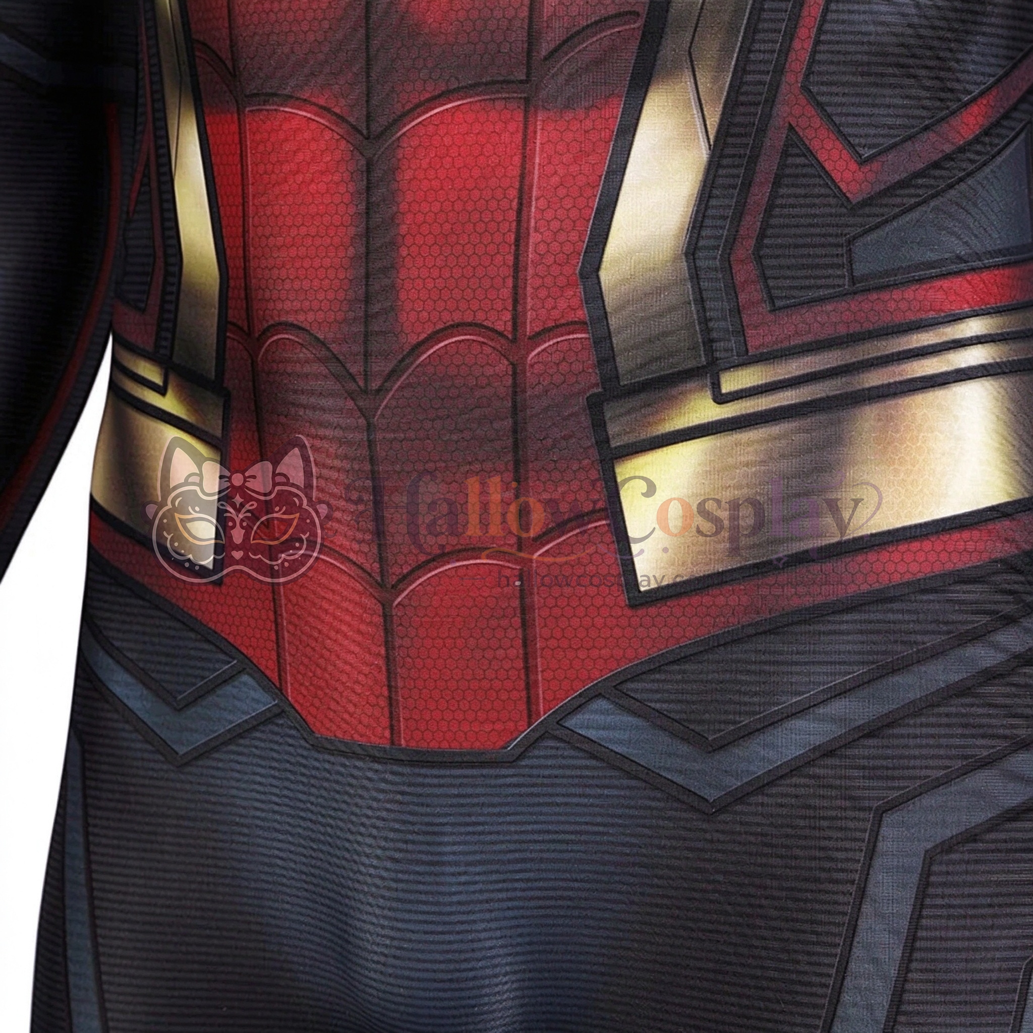 Spider-Man 3 No Way Home Peter Parker Cosplay Costumes - Image 3