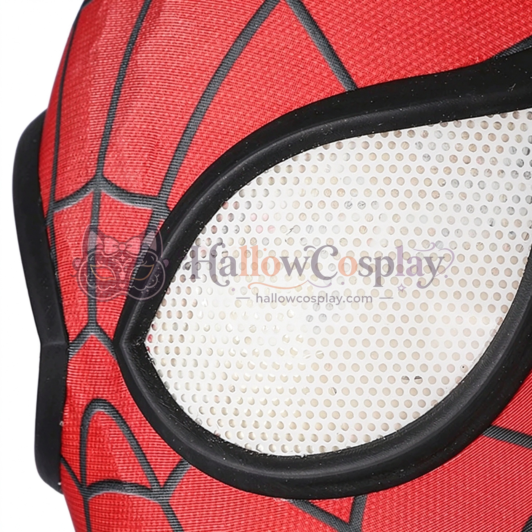 Spider Miles Morales Great Responsibility Suit Cosplay Costume - Image 9