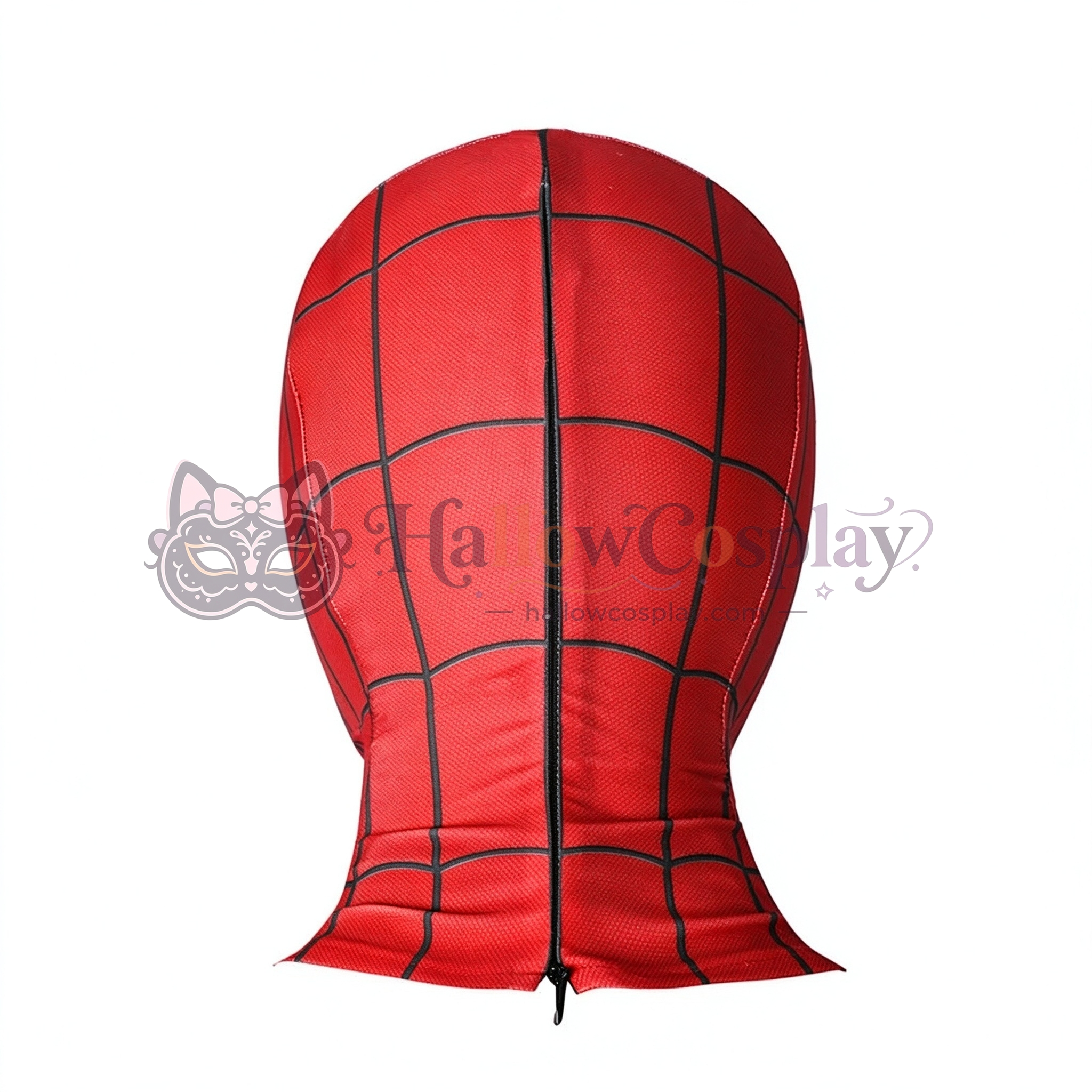 Spider Miles Morales Great Responsibility Suit Cosplay Costume - Image 8