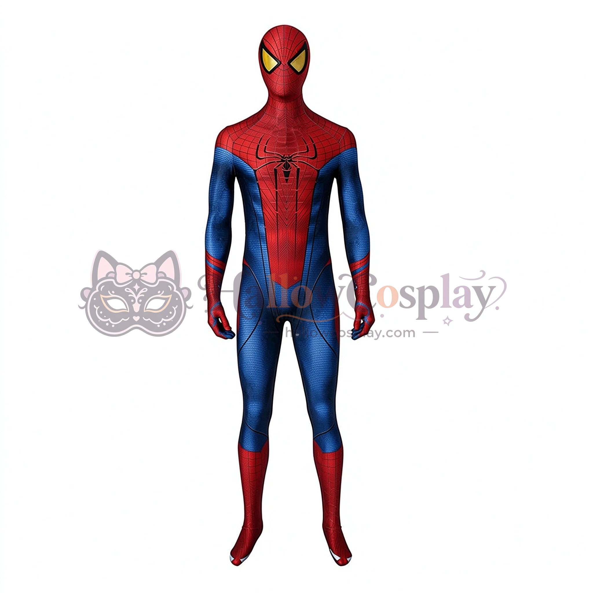 Spider Costume The Amazing Cosplay Costumes - Image 12
