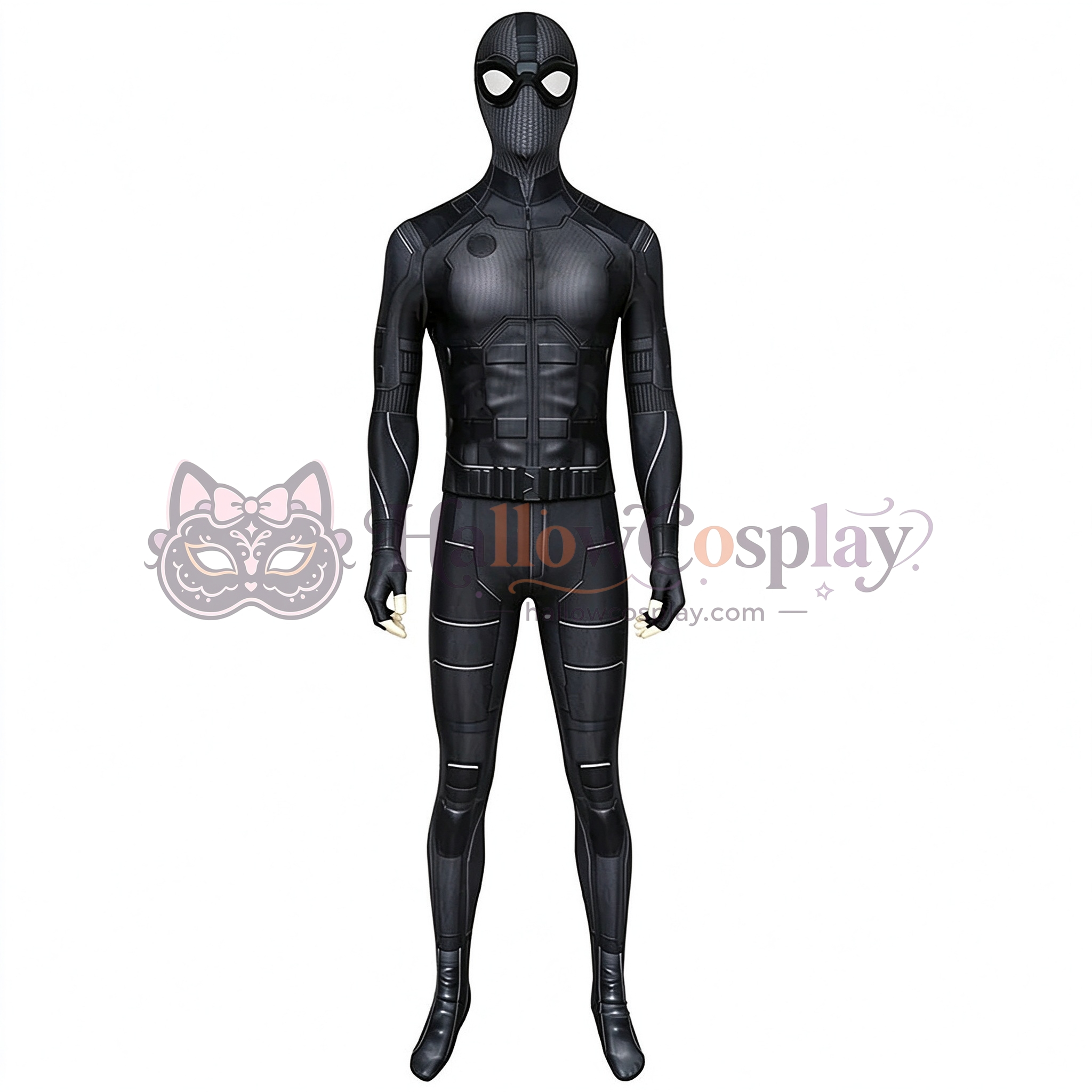 Spider Far From Home Night Monkey Cosplay Costume - Image 2