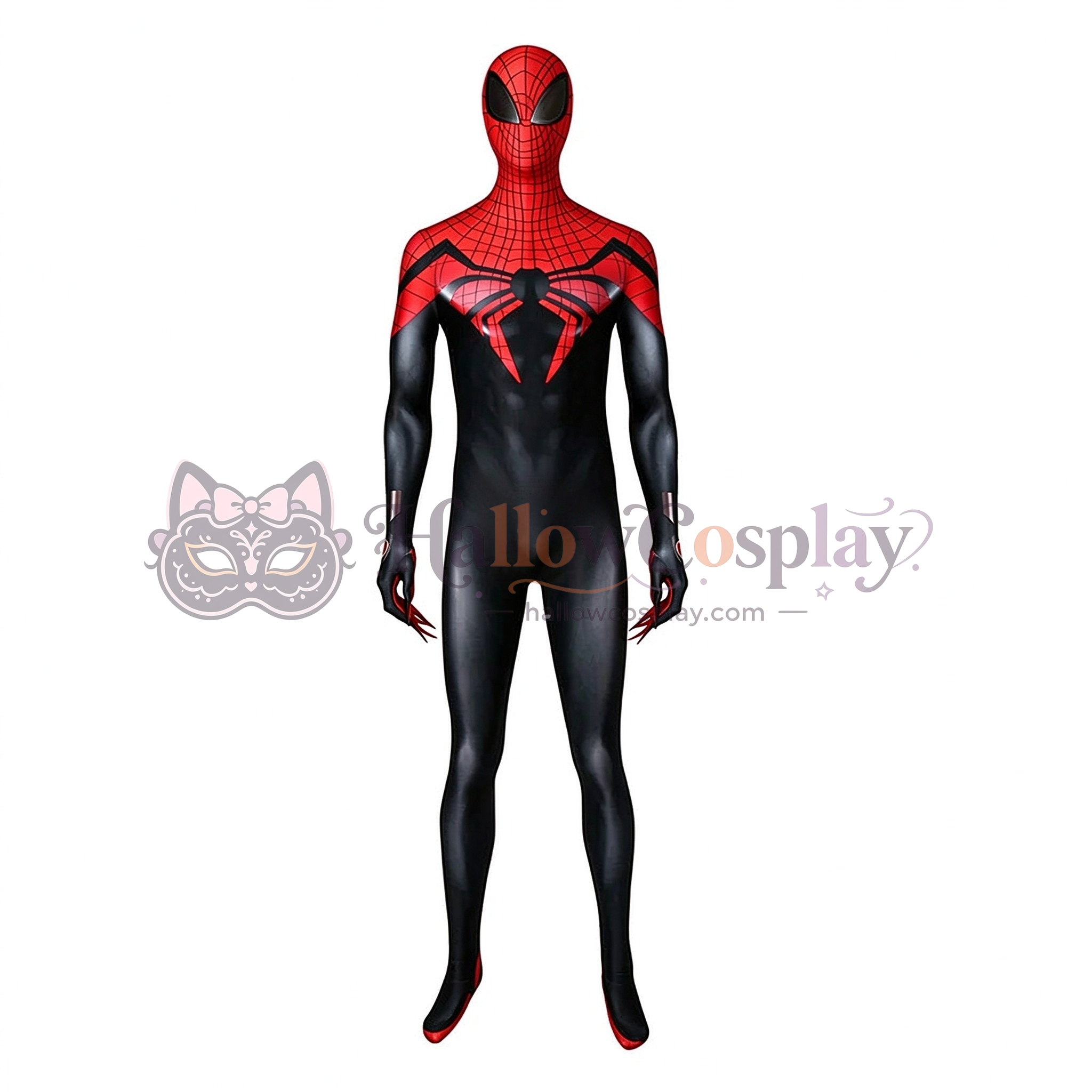 Superior Costumes Spider Cosplay Costumes - Image 2