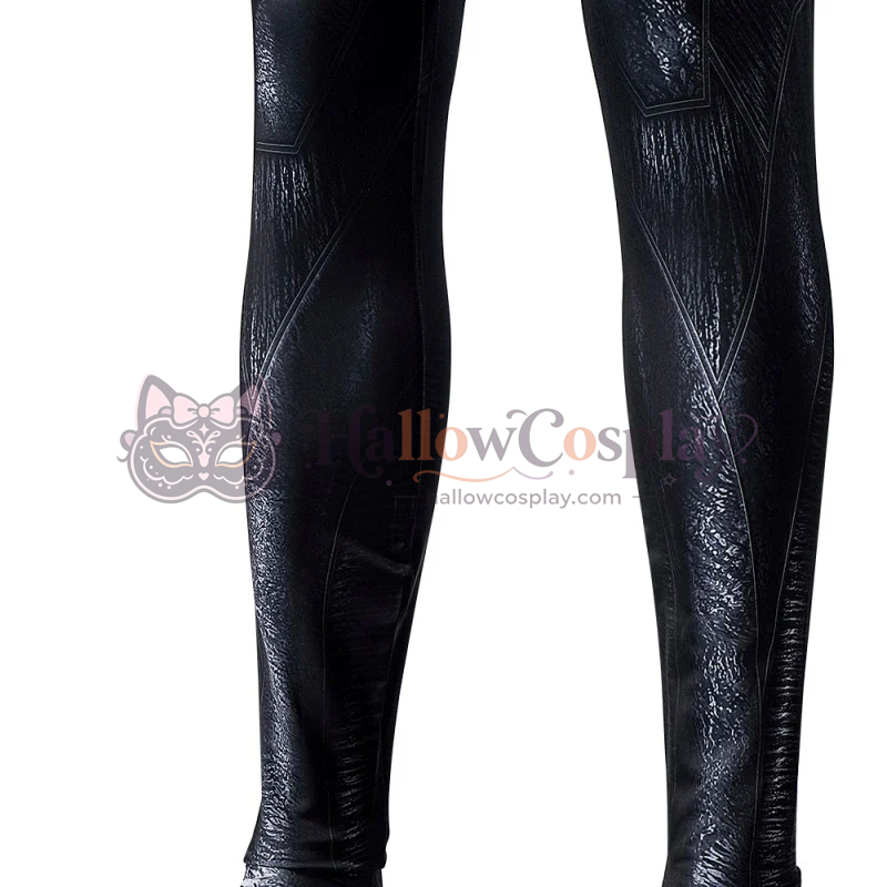Spider-Man 2 Symbiote Battle Suit Venom Cosplay - Image 4