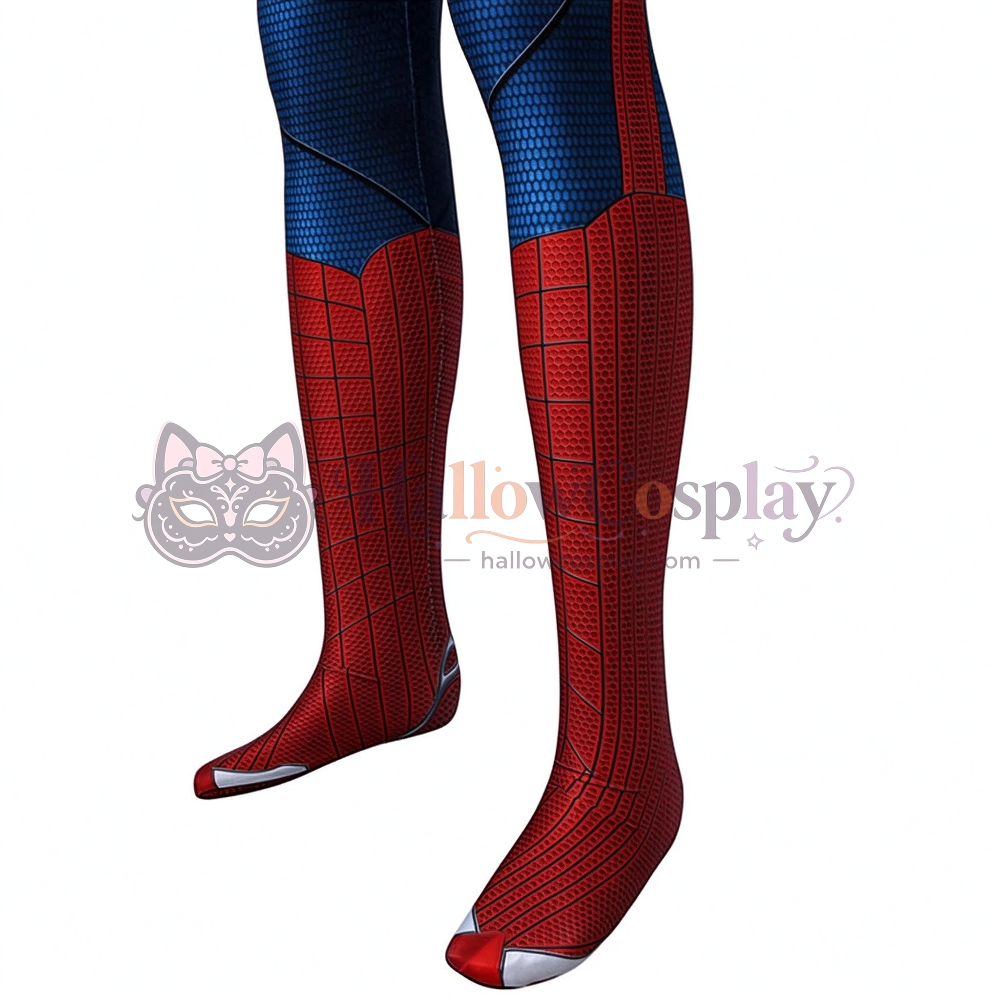 Spider Costume The Amazing Cosplay Costumes - Image 3