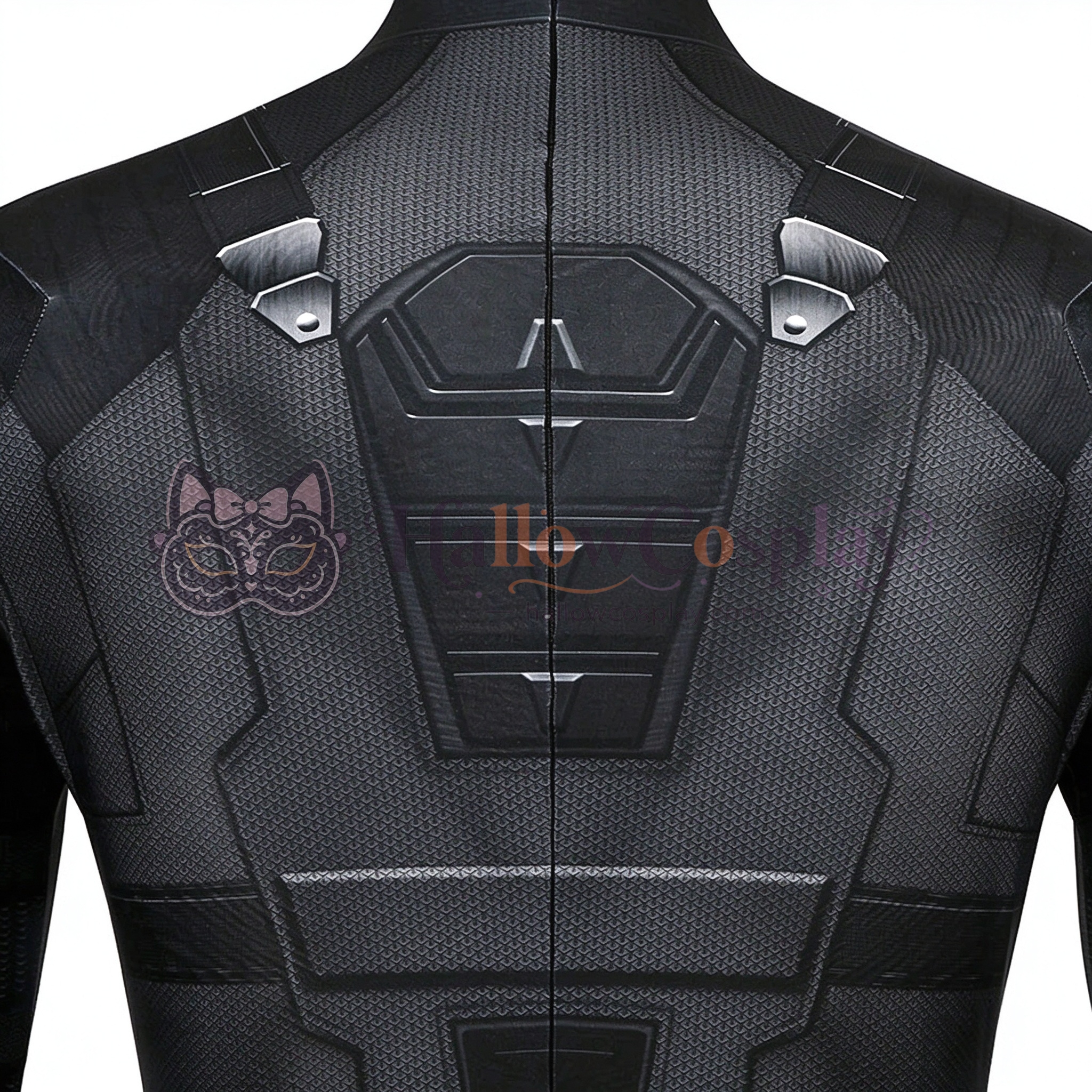 Spider Far From Home Night Monkey Cosplay Costume - Image 11