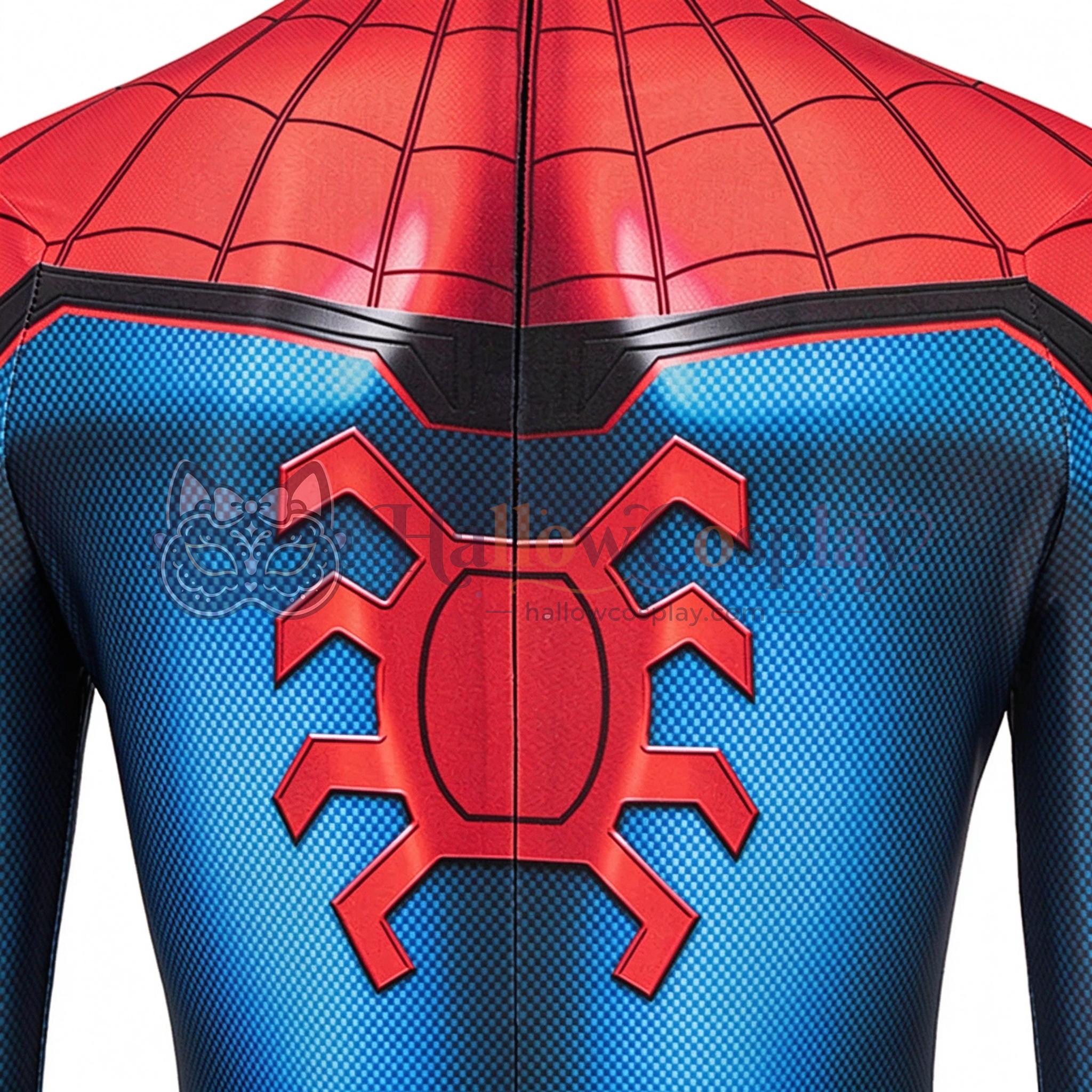 Women Spider Far From Home Peter Parker Cosplay Costumes - Image 11