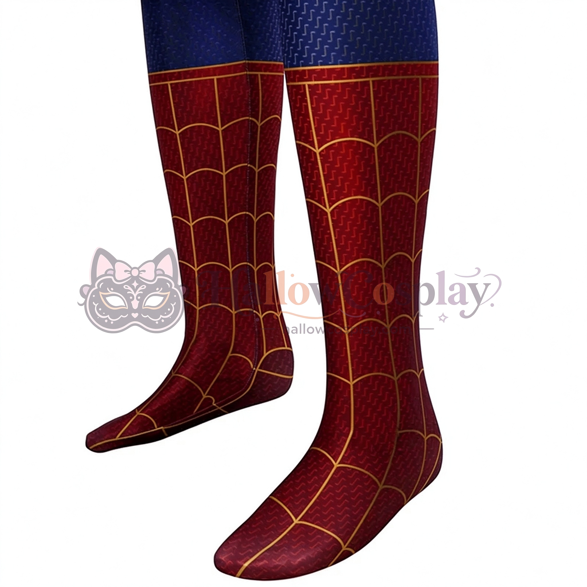 Peter Parker Costumes Spider Into The Verse Cosplay Costumes - Image 2