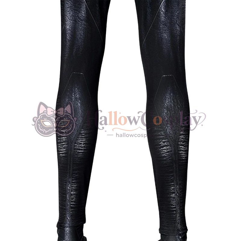 Spider-Man 2 Symbiote Battle Suit Venom Cosplay - Image 2