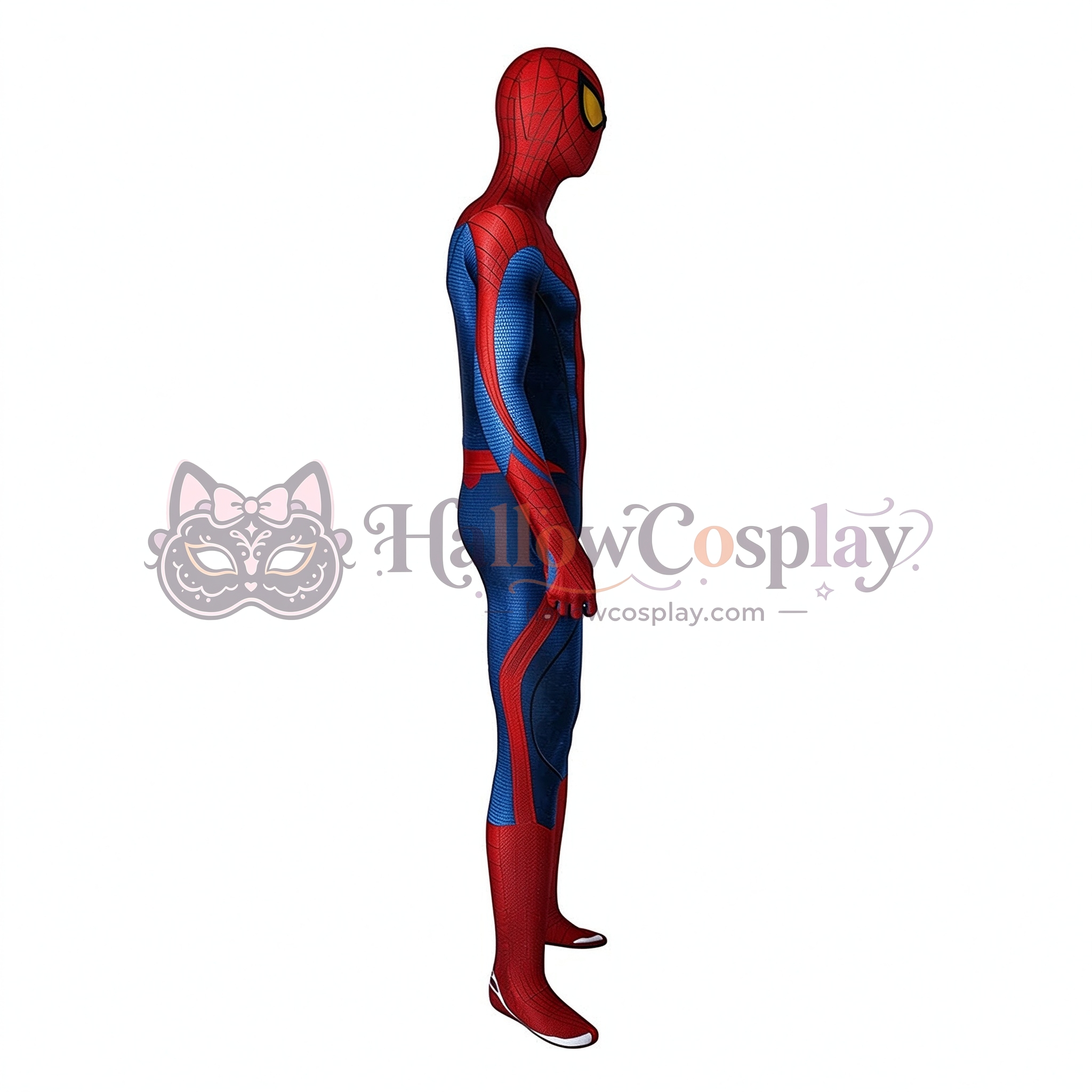 Spider Costume The Amazing Cosplay Costumes - Image 11
