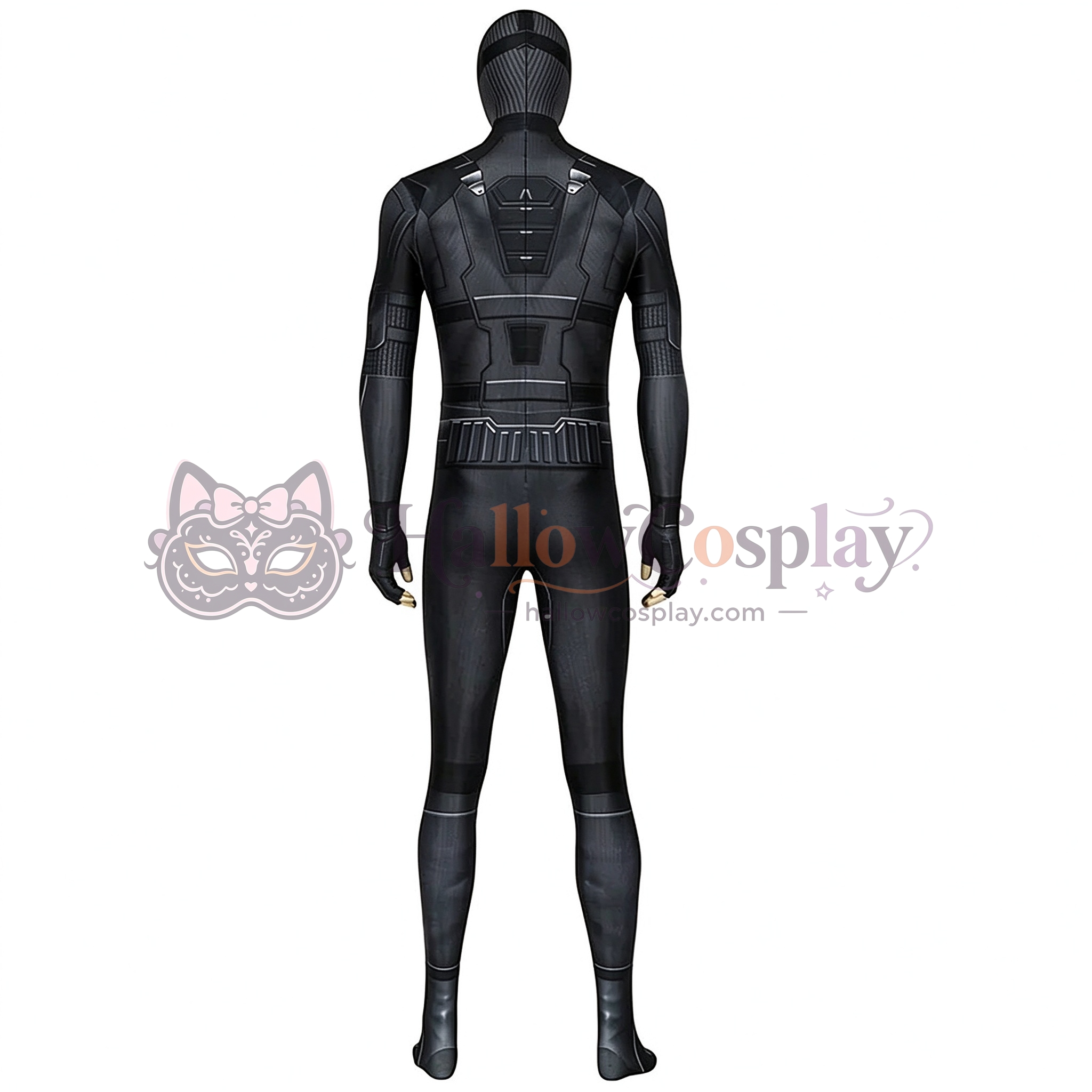 Spider Far From Home Night Monkey Cosplay Costume - Image 3