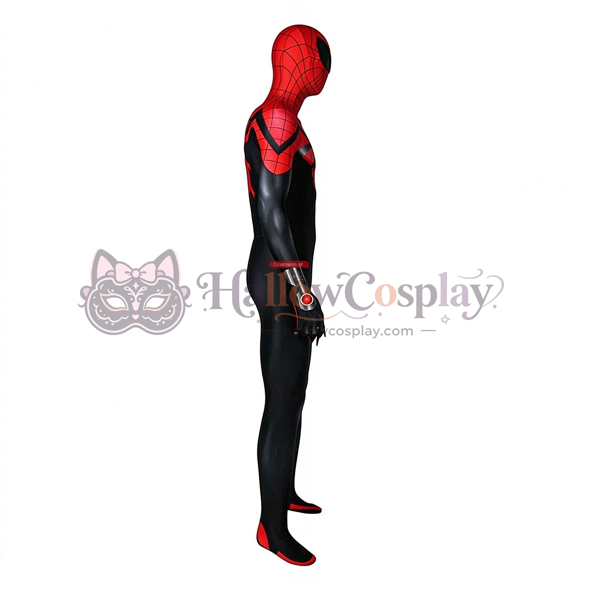 Superior Costumes Spider Cosplay Costumes - Image 3