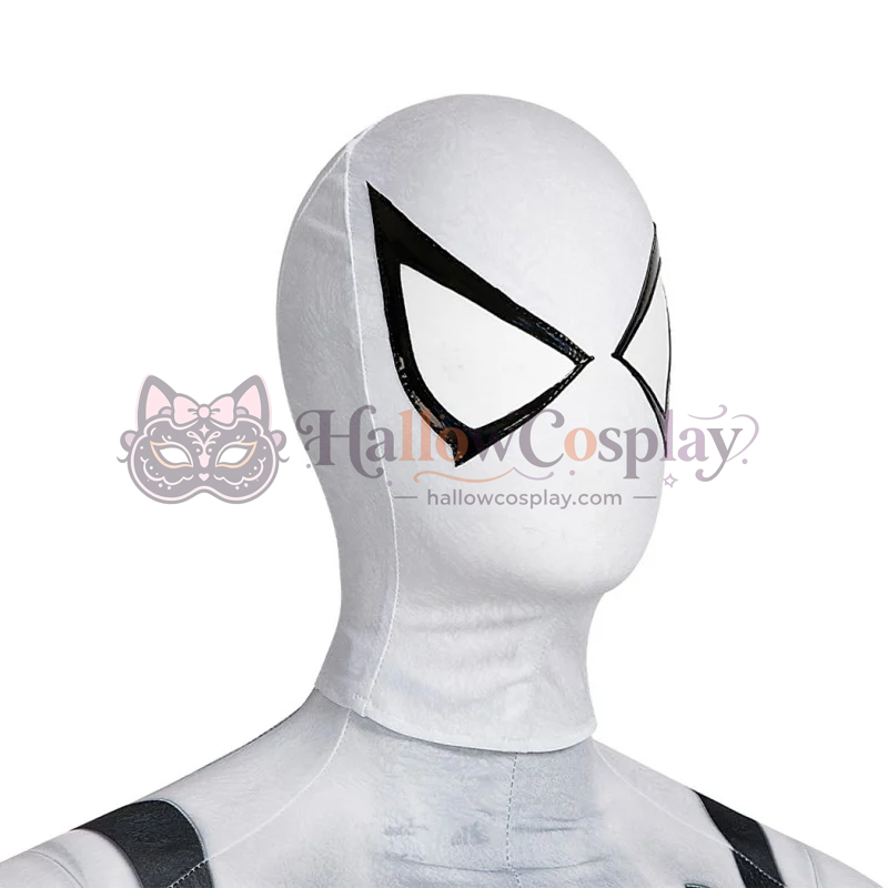 Anti-Venom Suit Spider 2 PS5 Cosplay - Image 7
