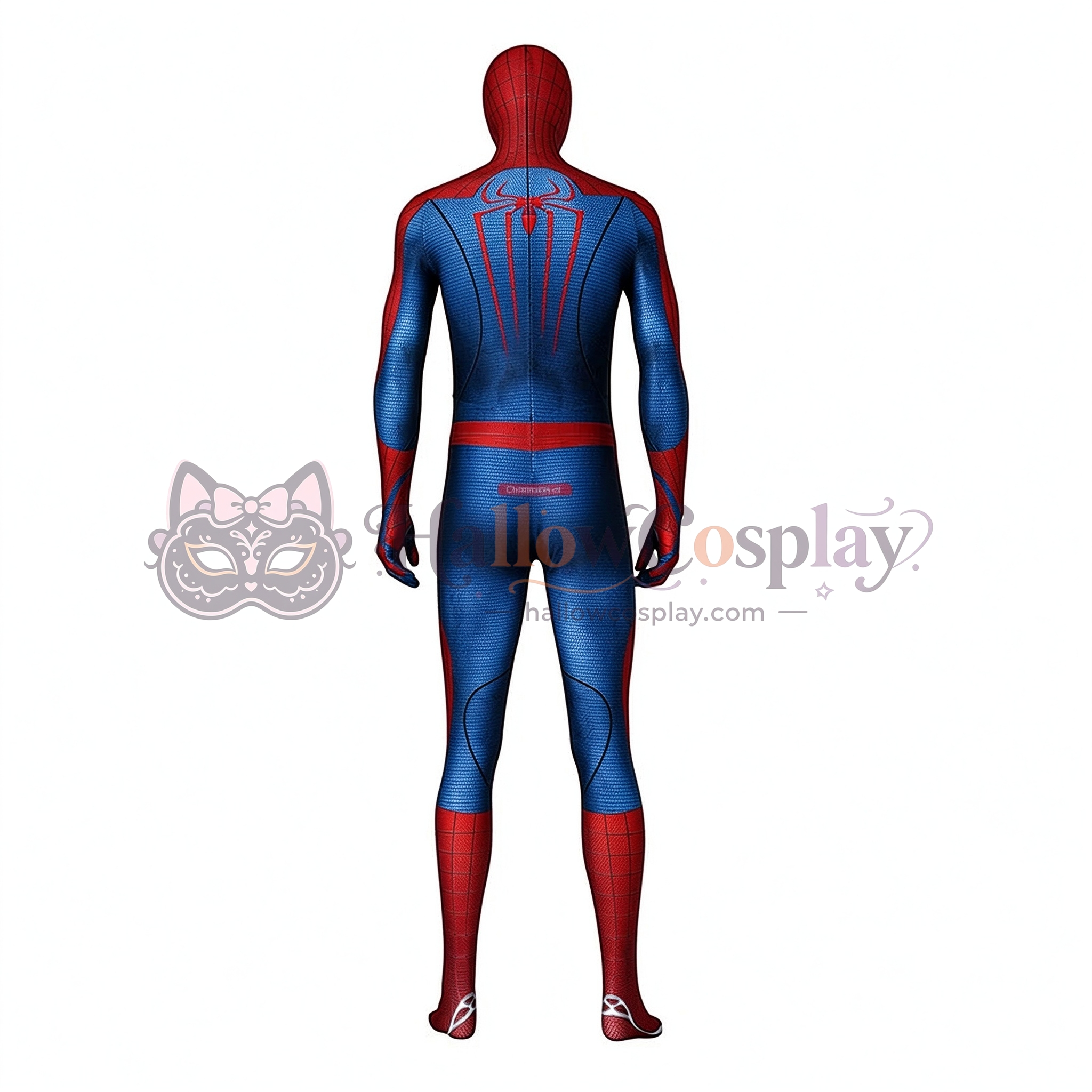 Spider Costume The Amazing Cosplay Costumes - Image 10