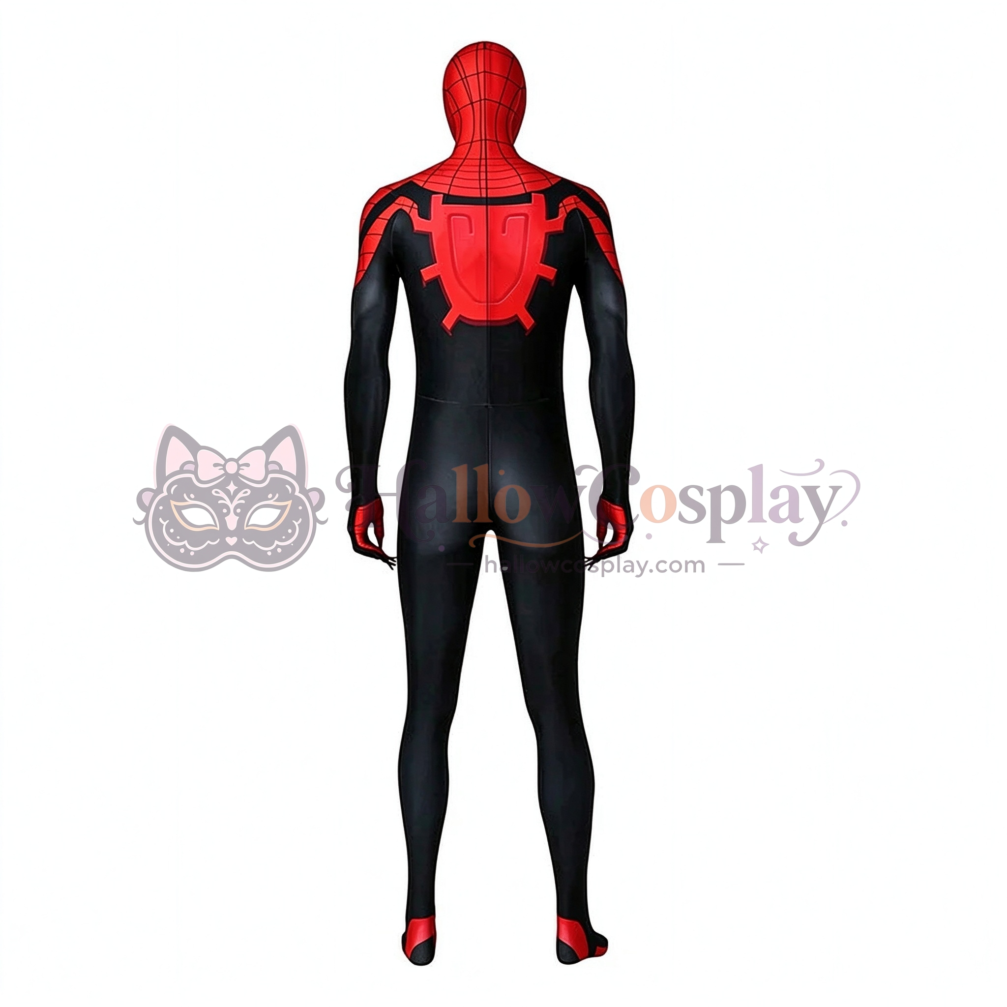 Superior Costumes Spider Cosplay Costumes - Image 4