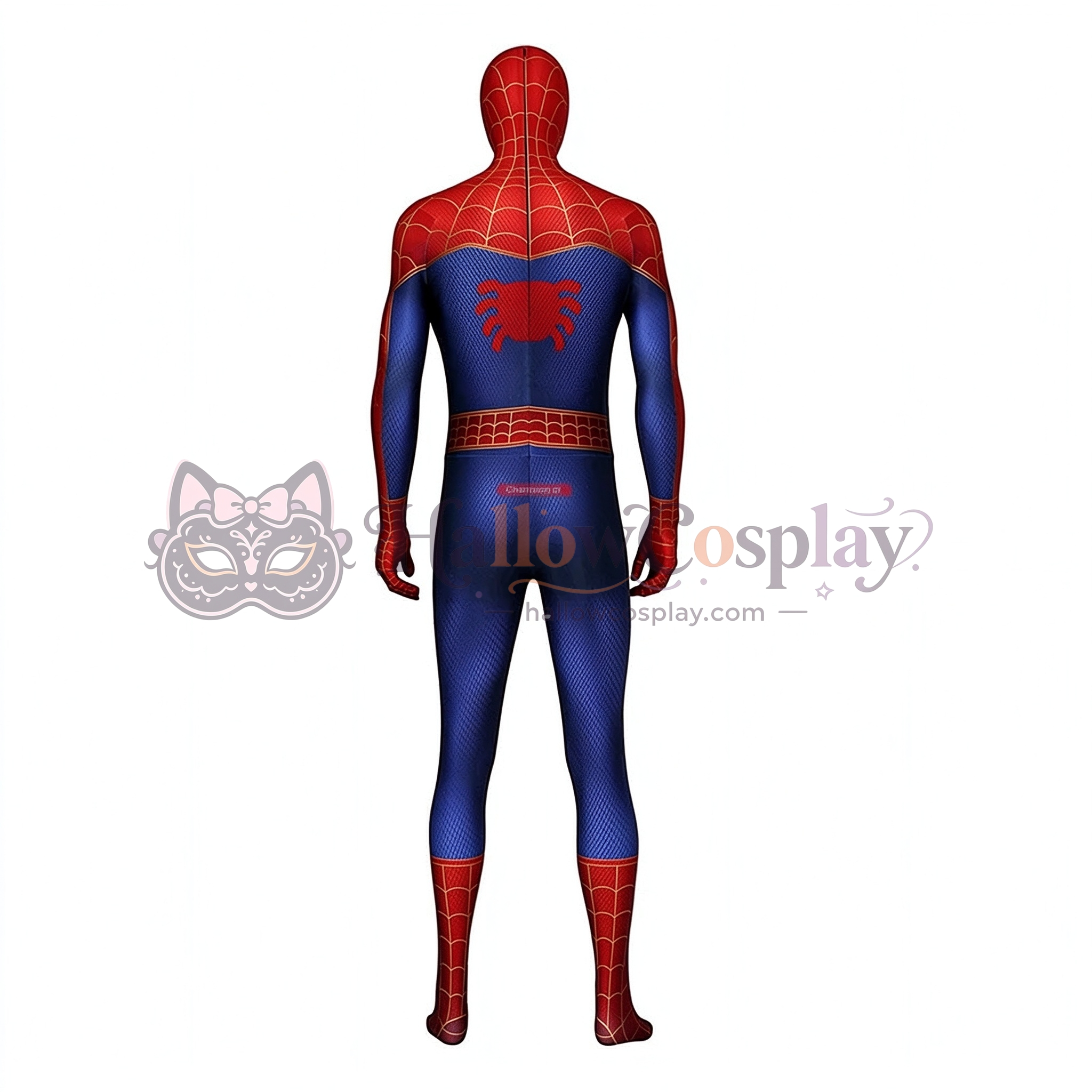 Peter Parker Costumes Spider Into The Verse Cosplay Costumes - Image 8