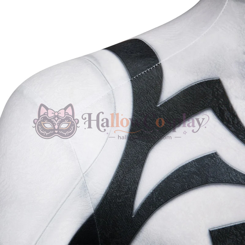 Anti-Venom Suit Spider 2 PS5 Cosplay - Image 6