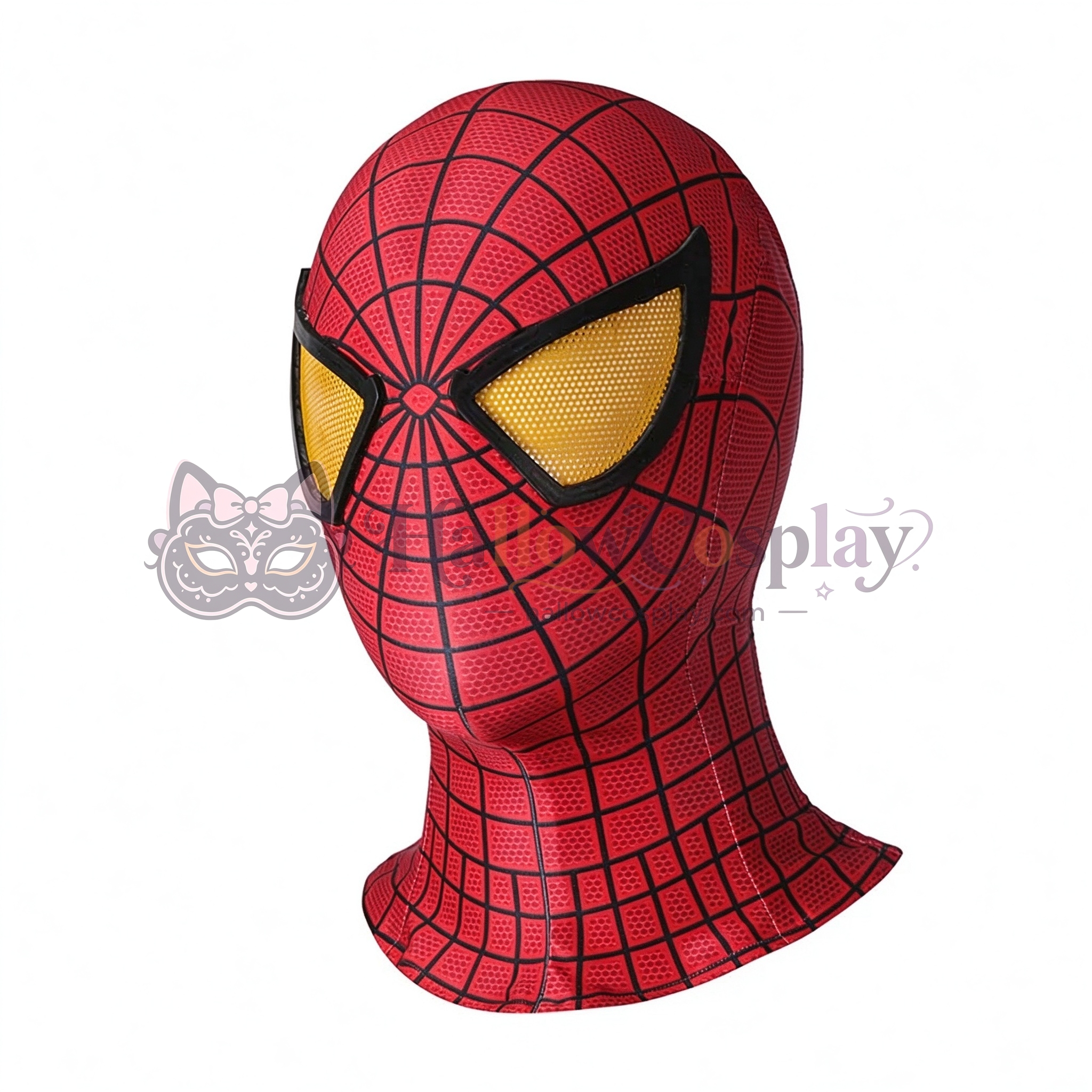 Spider Cosplay Costume Spider PS5 Amazing Suit - Image 4