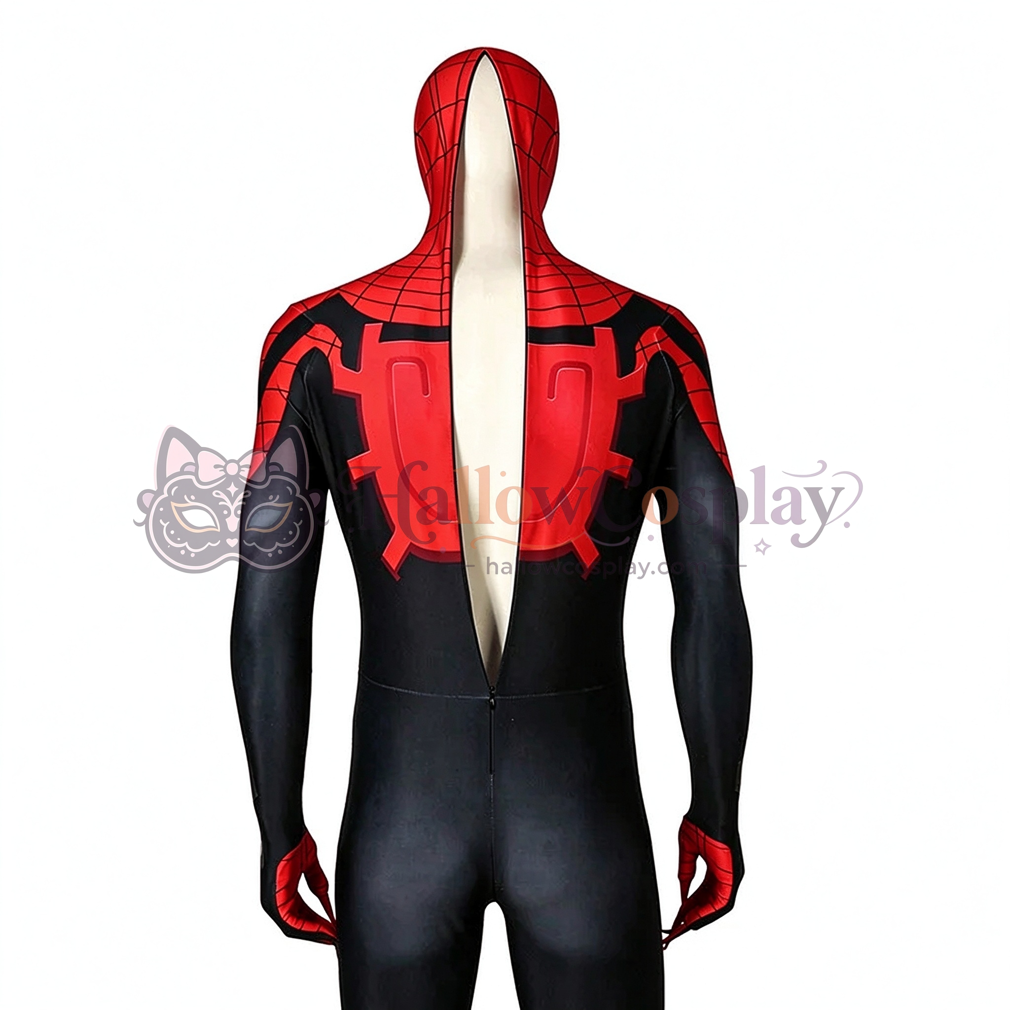 Superior Costumes Spider Cosplay Costumes - Image 5