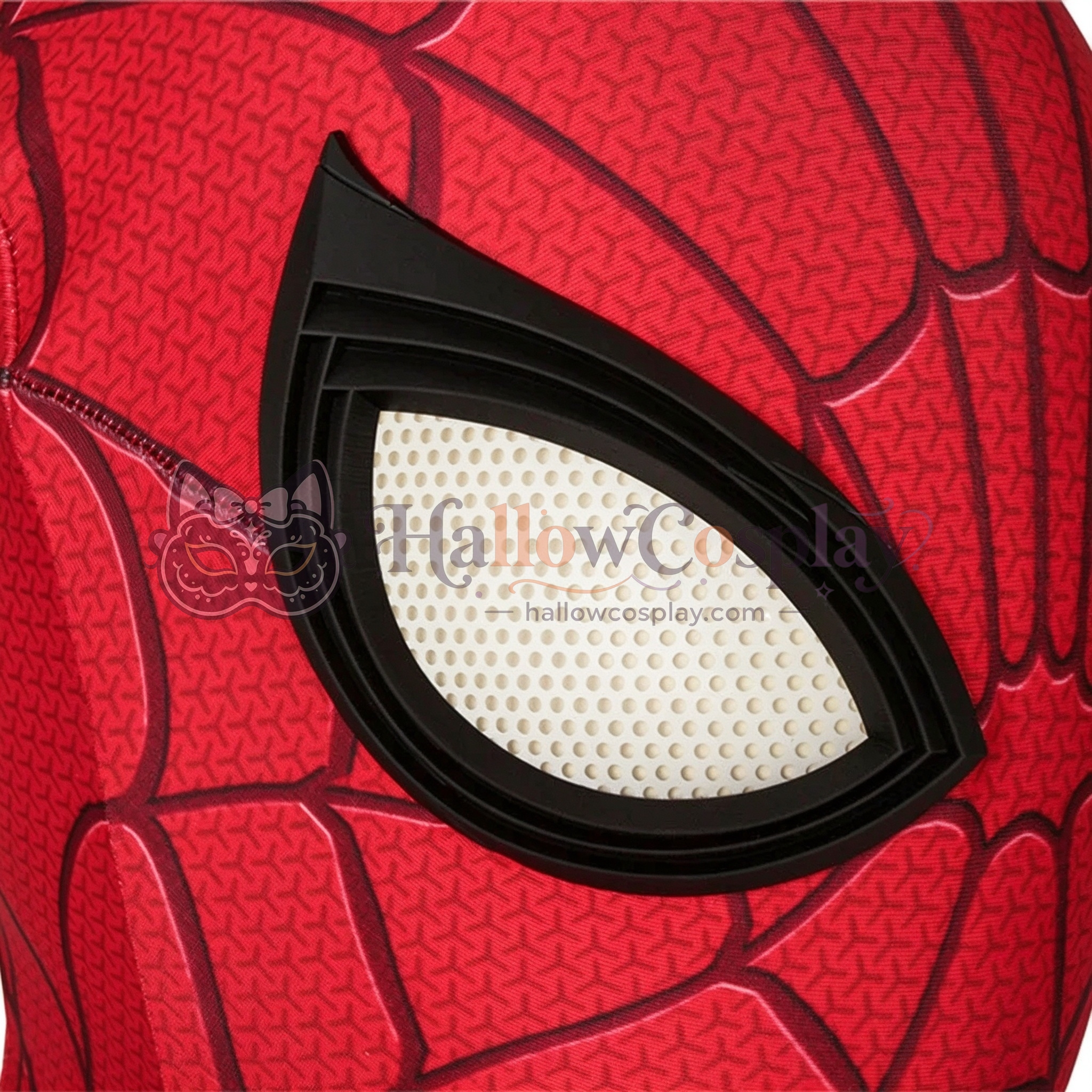 Peter Parker Costume Iron Spider Cosplay Costume - Image 7