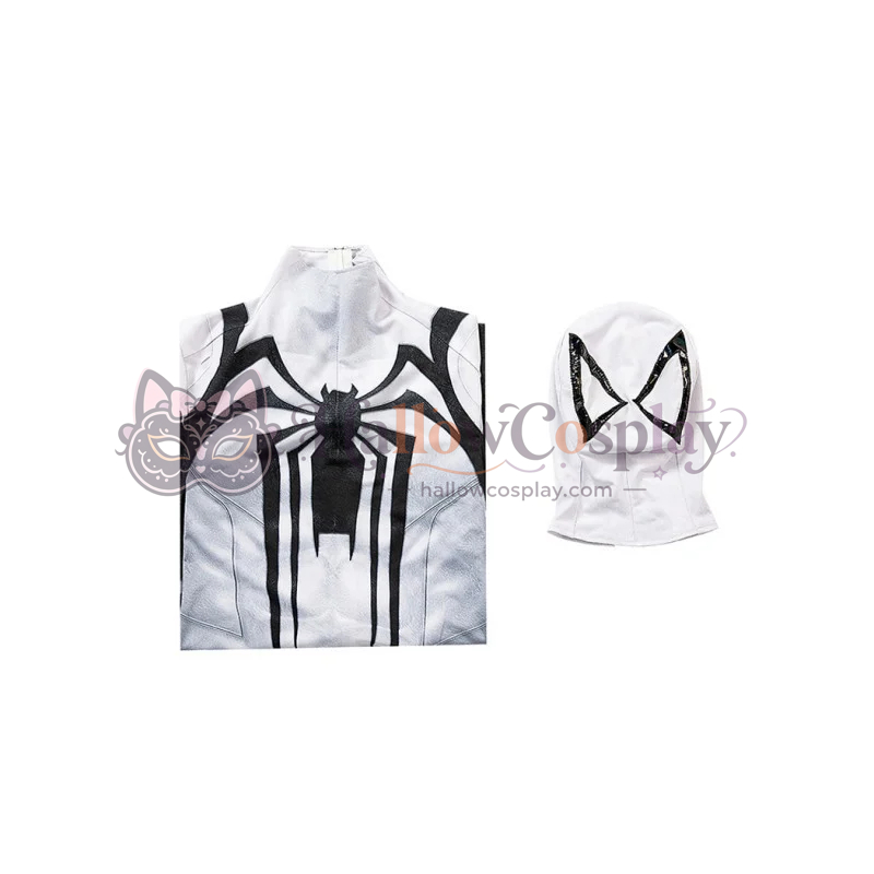Anti-Venom Suit Spider 2 PS5 Cosplay - Image 5