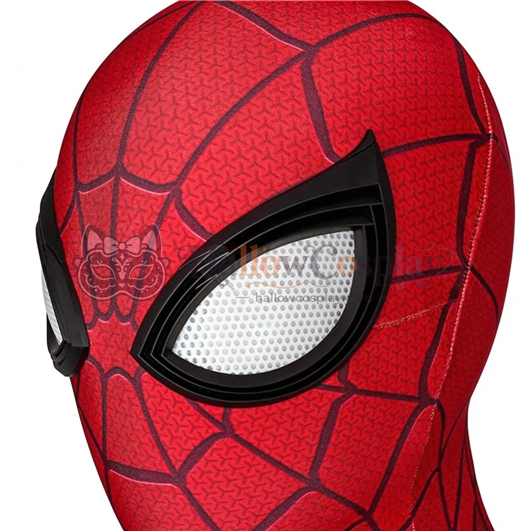 Far From Home Iron Spider Suit Cosplay - Image 5
