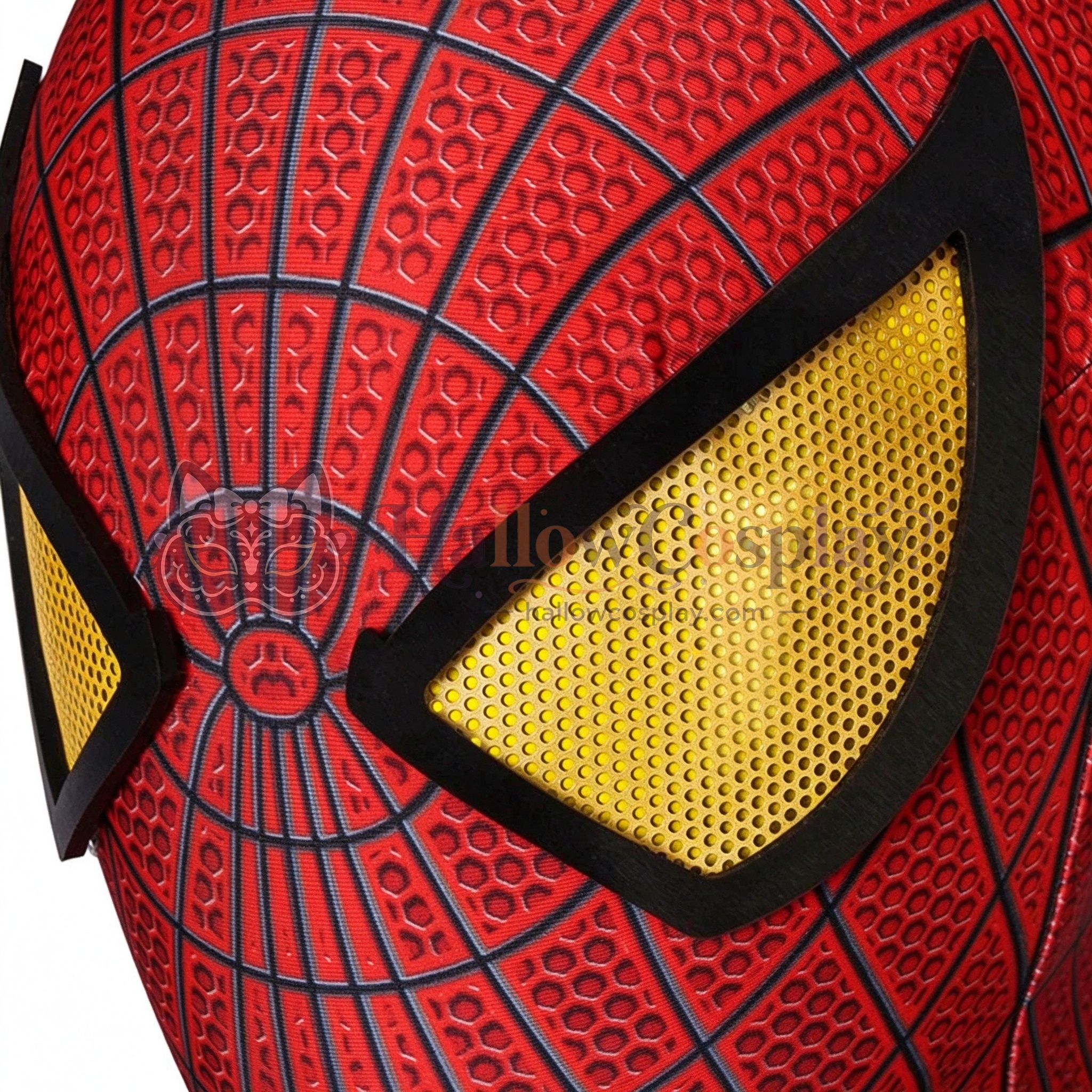 Spider Costume The Amazing Cosplay Costumes - Image 8