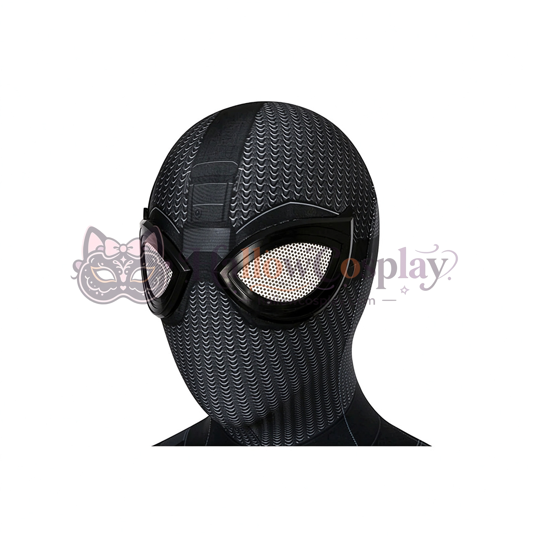 Spider Far From Home Night Monkey Cosplay Costume - Image 6