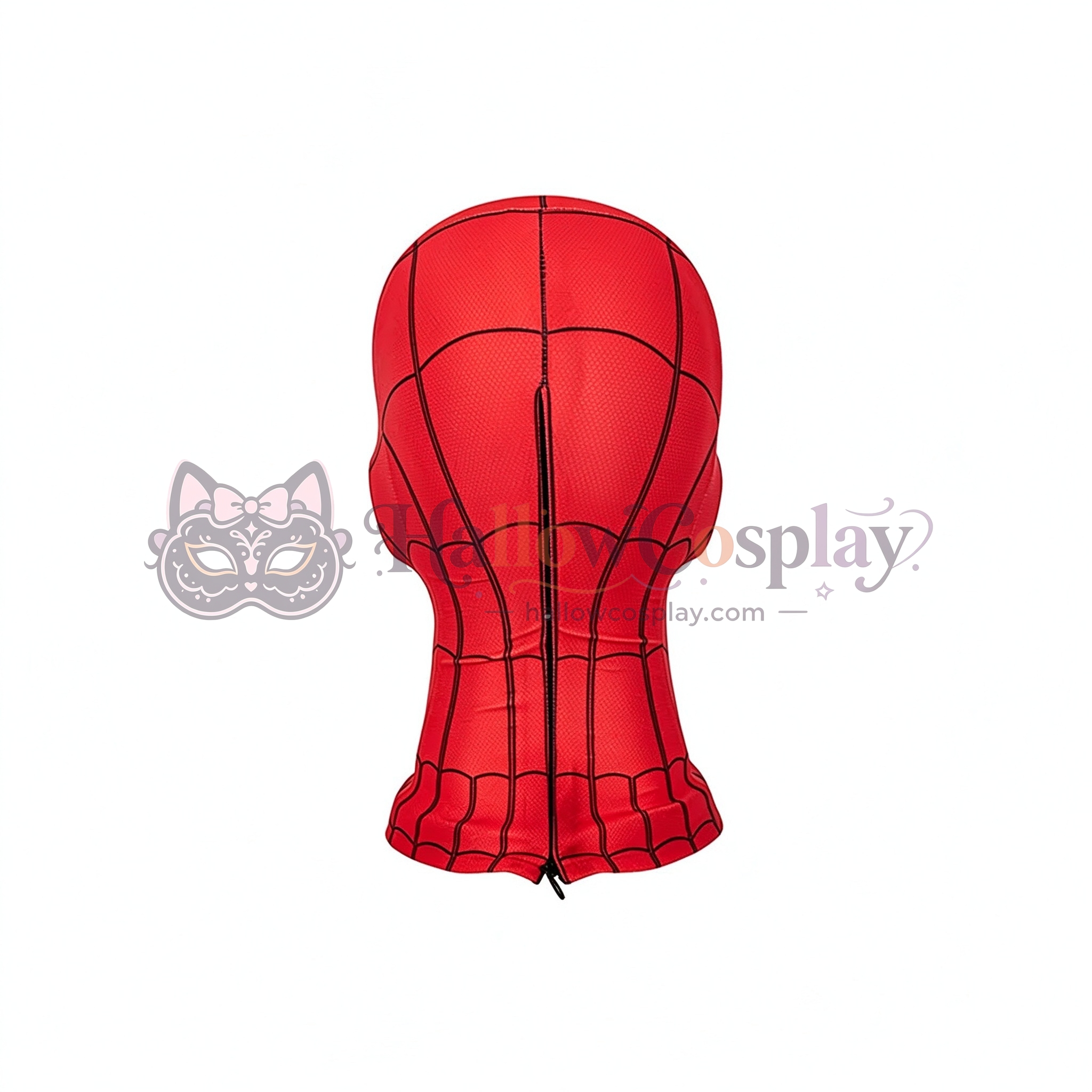 Women Spider Far From Home Peter Parker Cosplay Costumes - Image 6