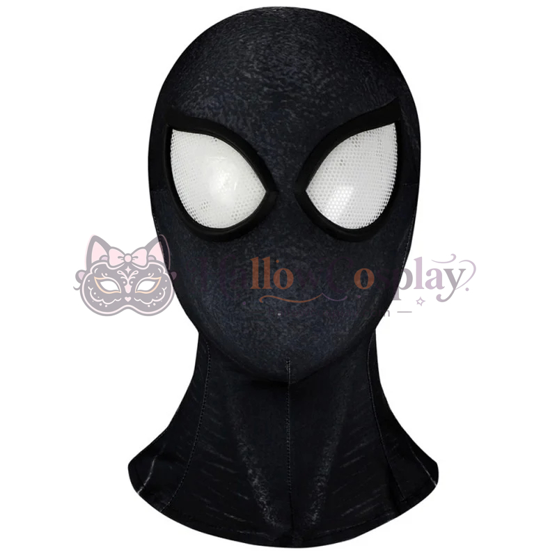 Venom Black Spider 2 Cosplay Costumes Polyester Halloween - Image 8