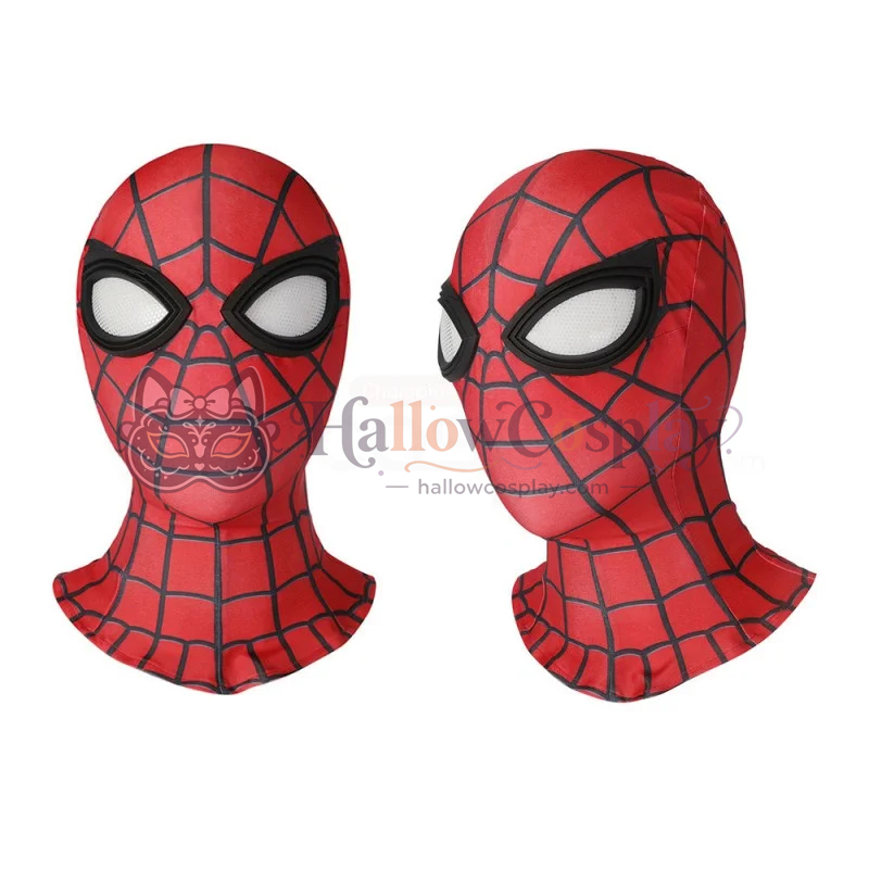 Spider-UK William Braddock Adult Costume - Image 7