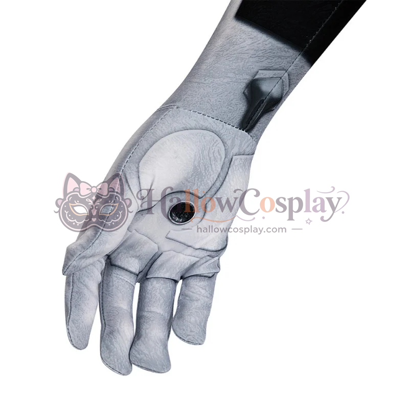 Anti-Venom Suit Spider 2 PS5 Cosplay - Image 4