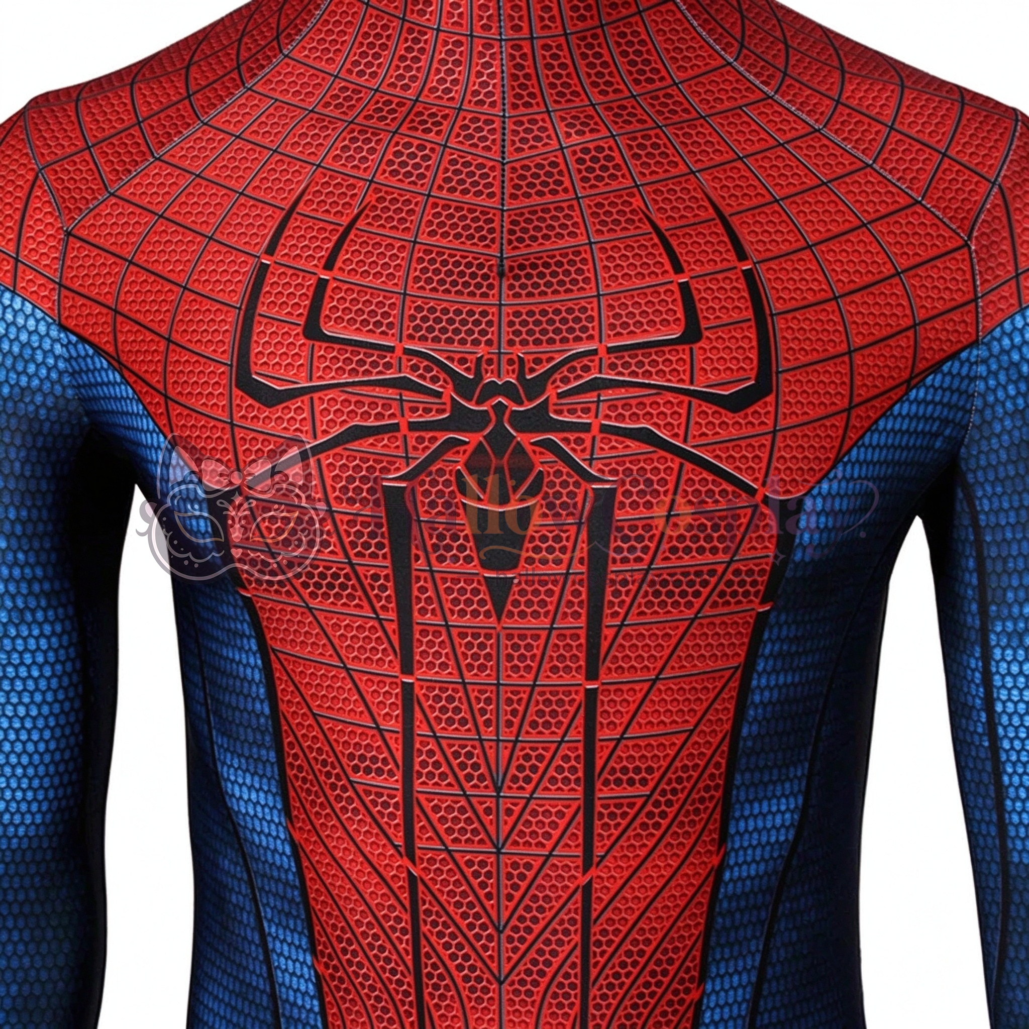 Spider Costume The Amazing Cosplay Costumes - Image 7