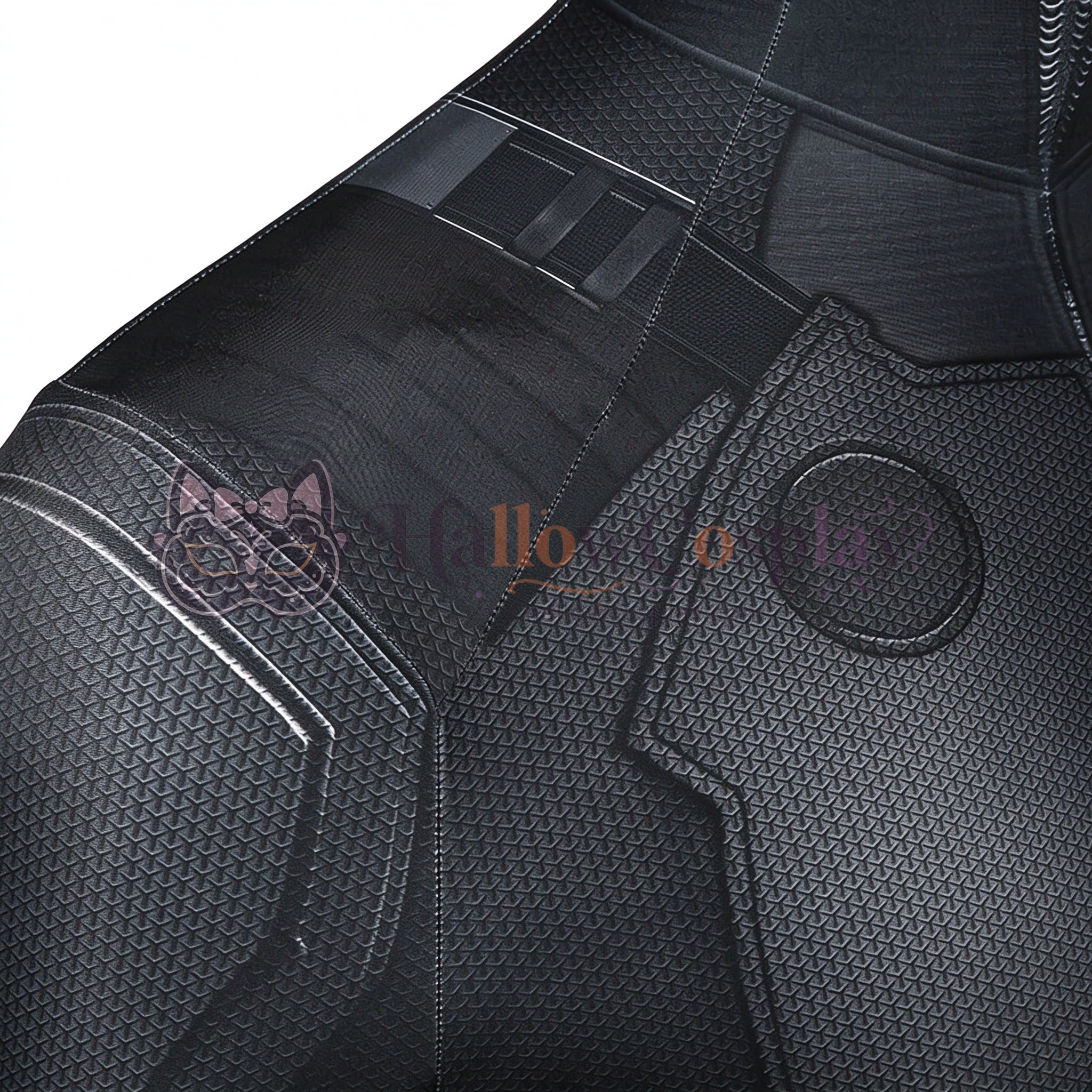 Spider Far From Home Night Monkey Cosplay Costume - Image 7
