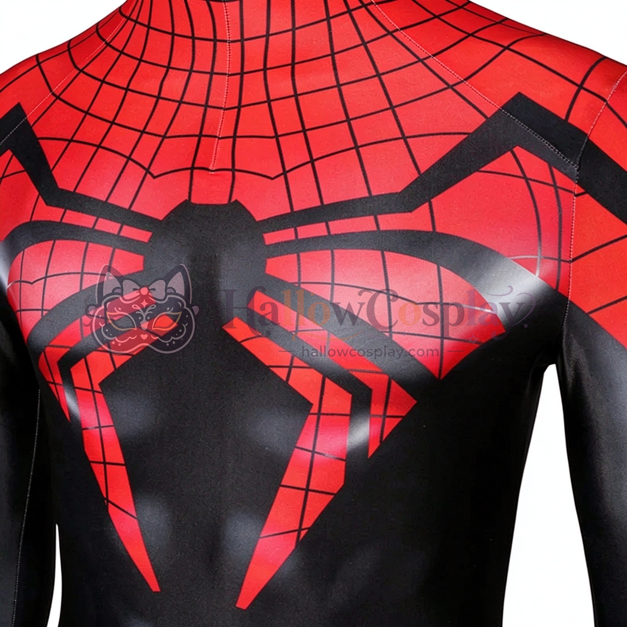 Superior Costumes Spider Cosplay Costumes - Image 7