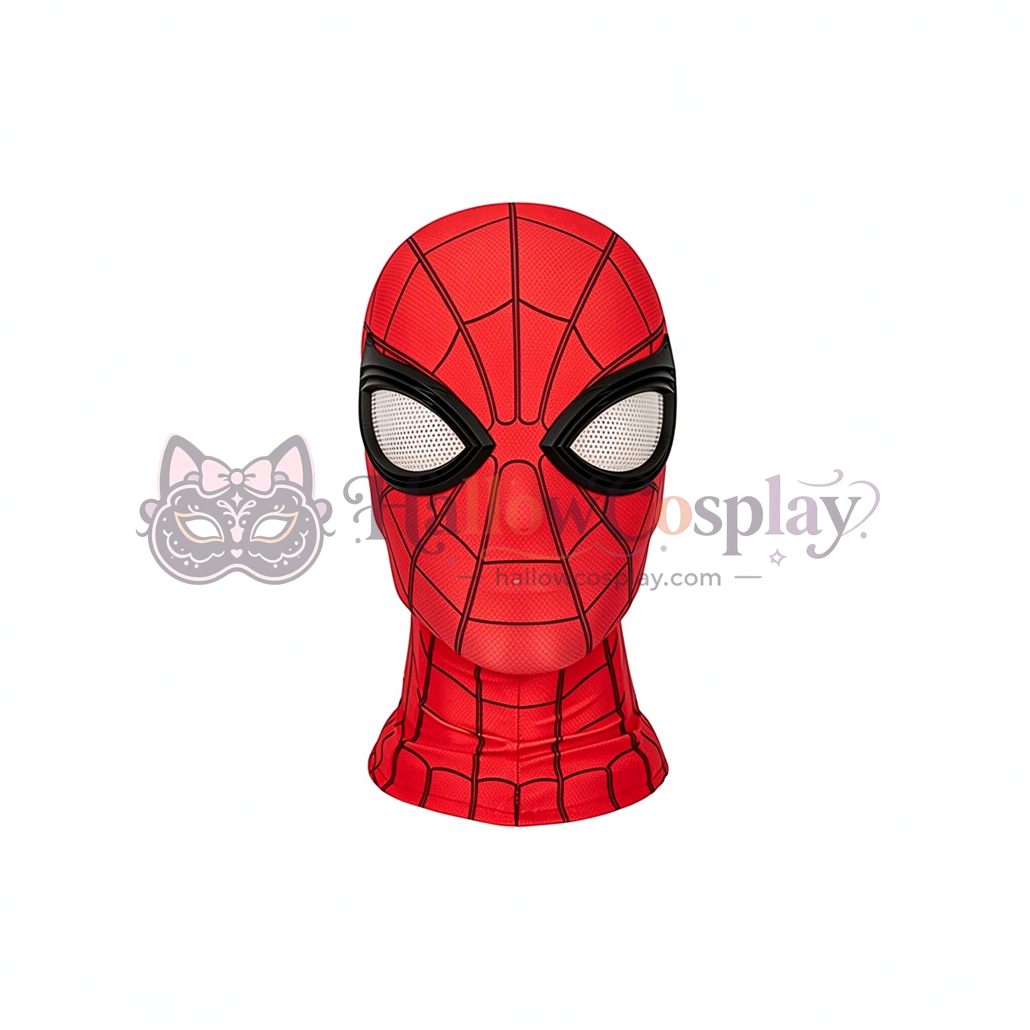Women Spider Far From Home Peter Parker Cosplay Costumes - Image 7