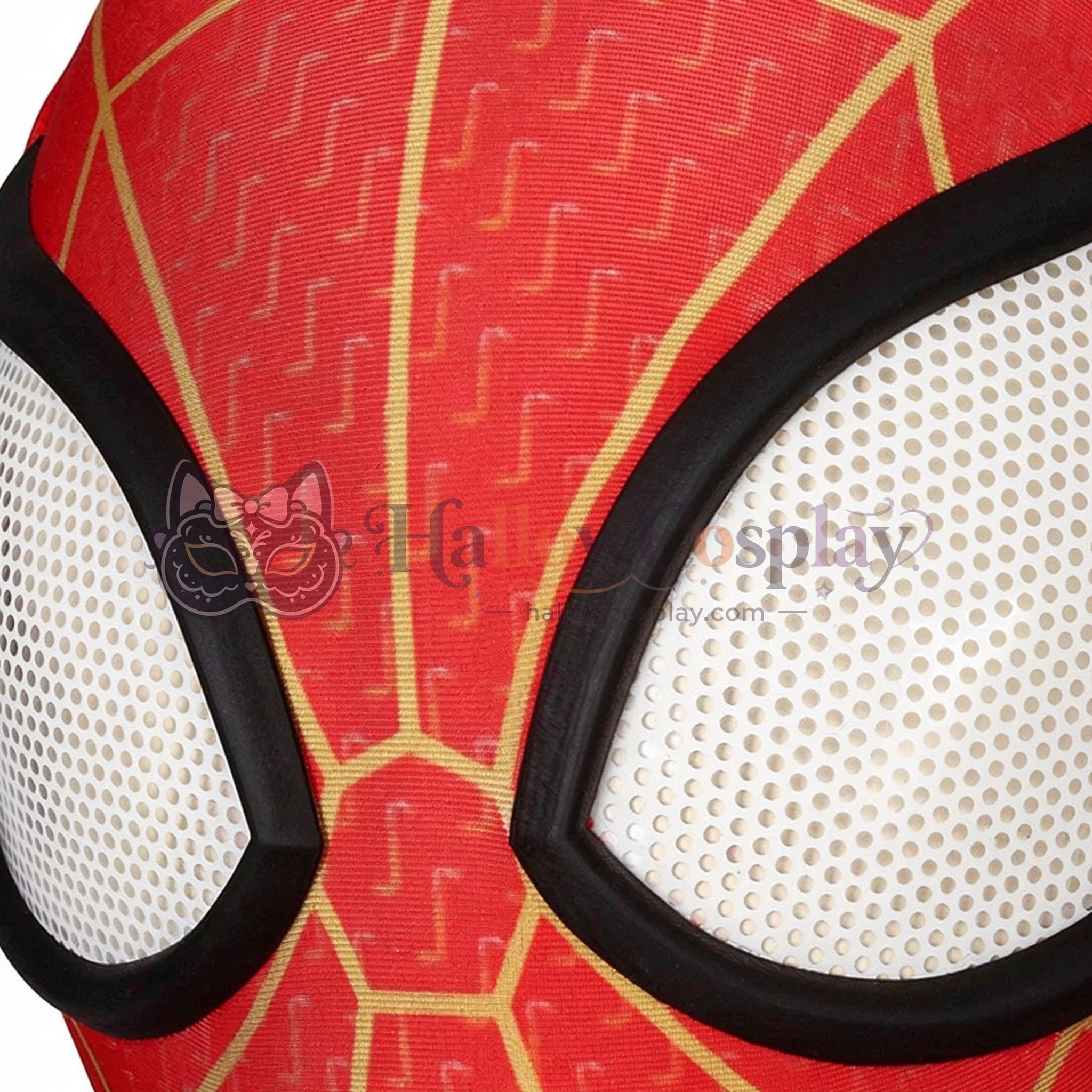 Peter Parker Costumes Spider Into The Verse Cosplay Costumes - Image 6