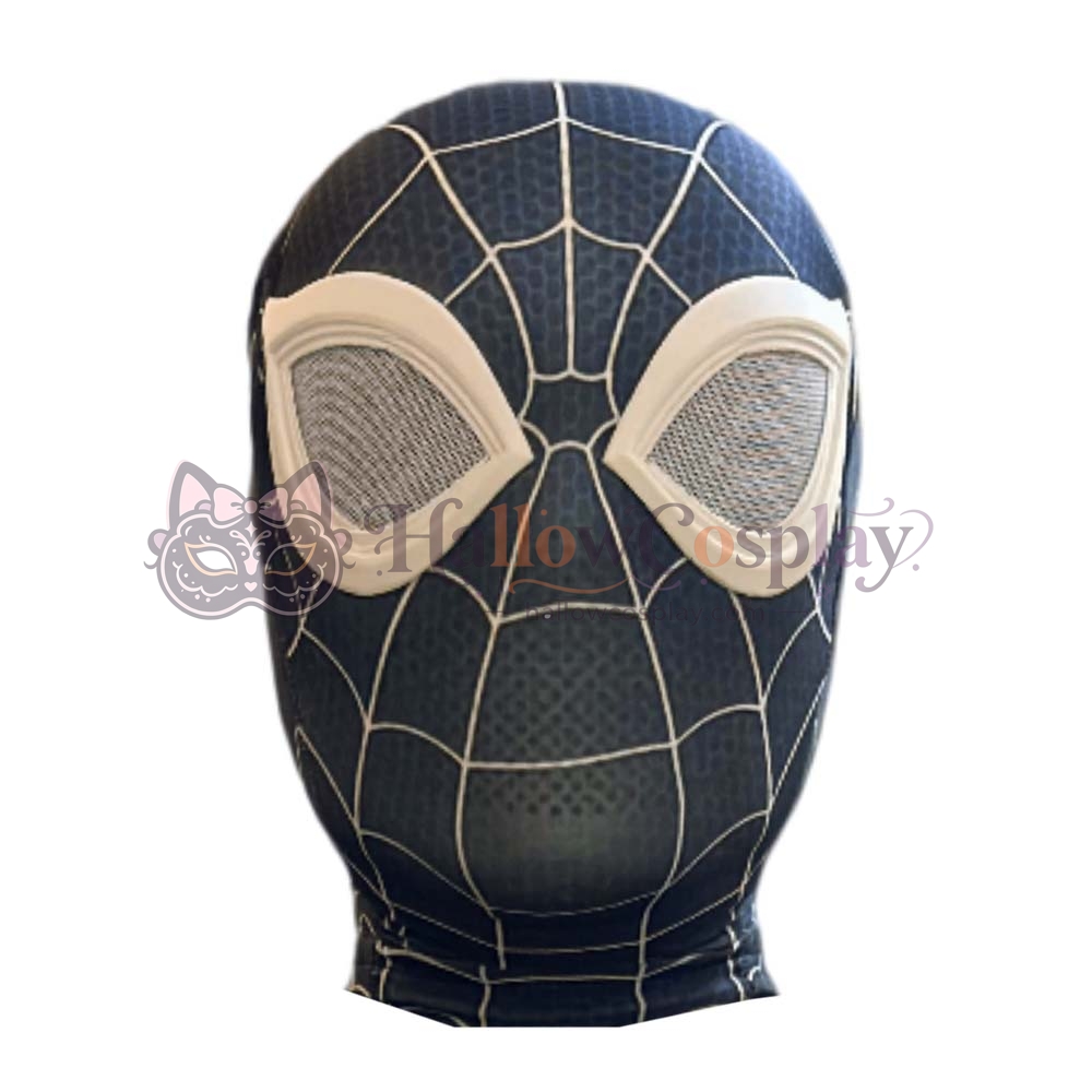 Spider 3 Brand New Day Symbiote Cosplay Costume - Image 13