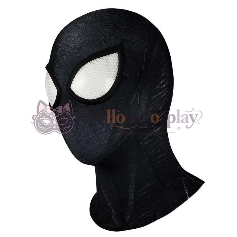 Venom Black Spider 2 Cosplay Costumes Polyester Halloween - Image 9