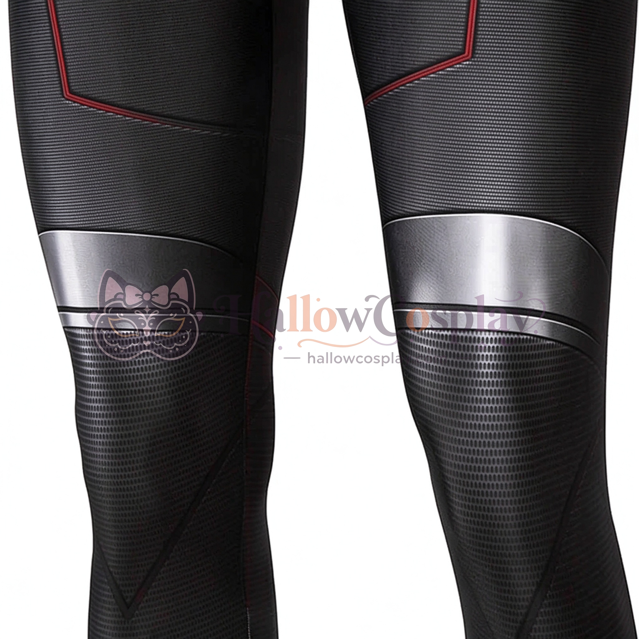 Miles Morales Spider-Man Cosplay Jumpsuit Top Level - Image 5