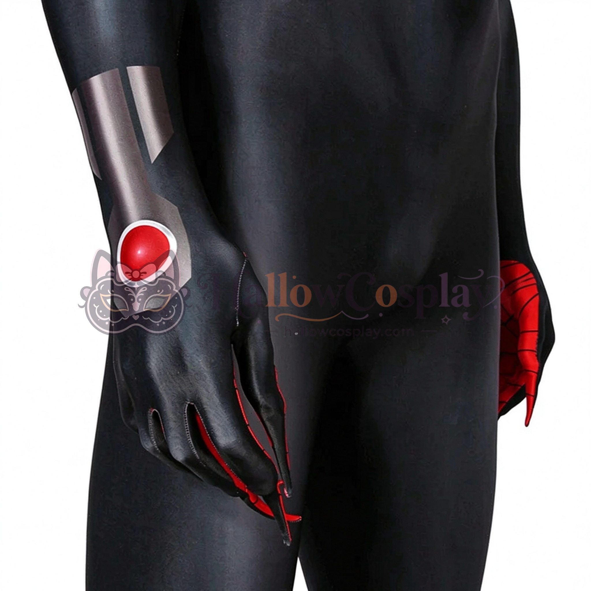 Superior Costumes Spider Cosplay Costumes - Image 8