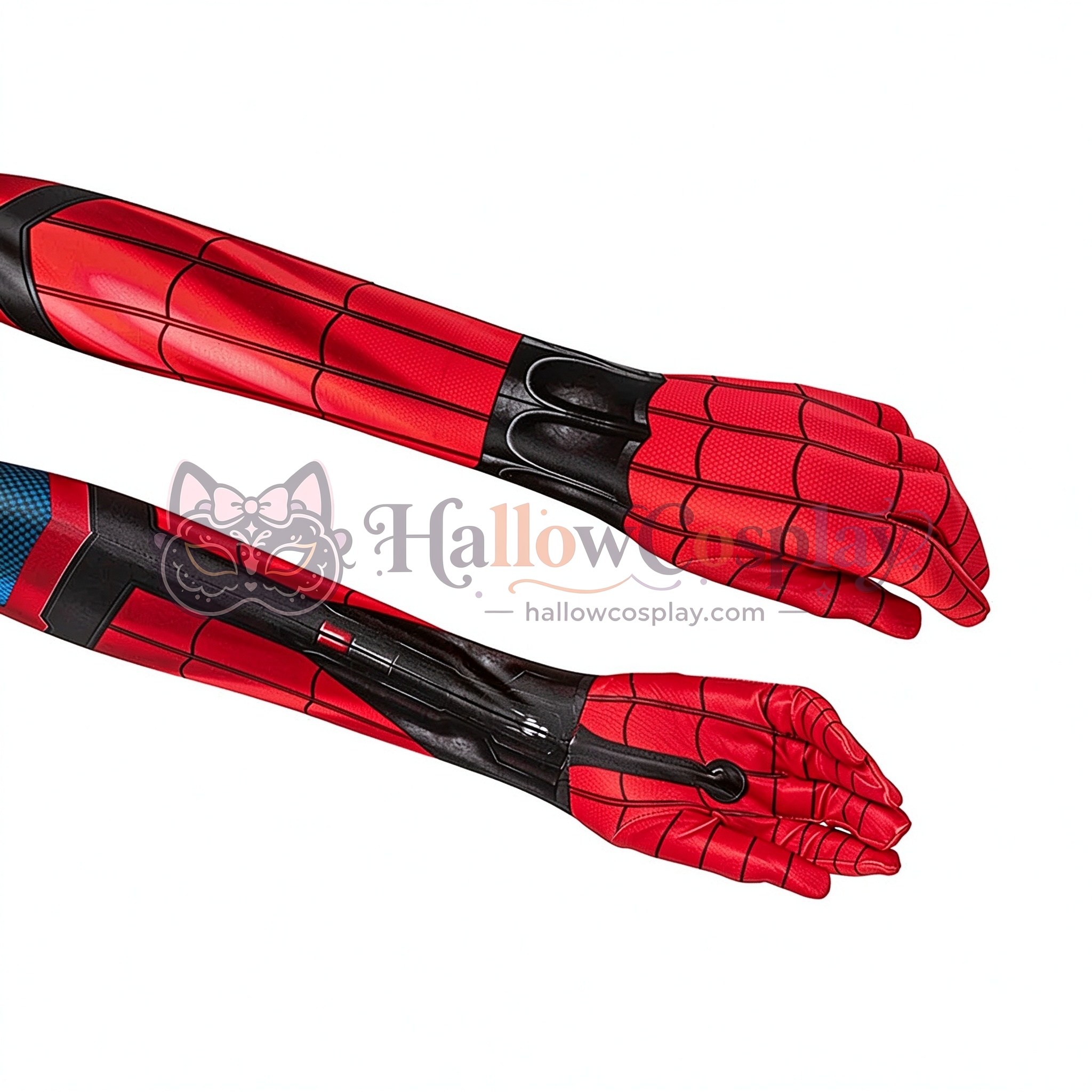 Women Spider Far From Home Peter Parker Cosplay Costumes - Image 8