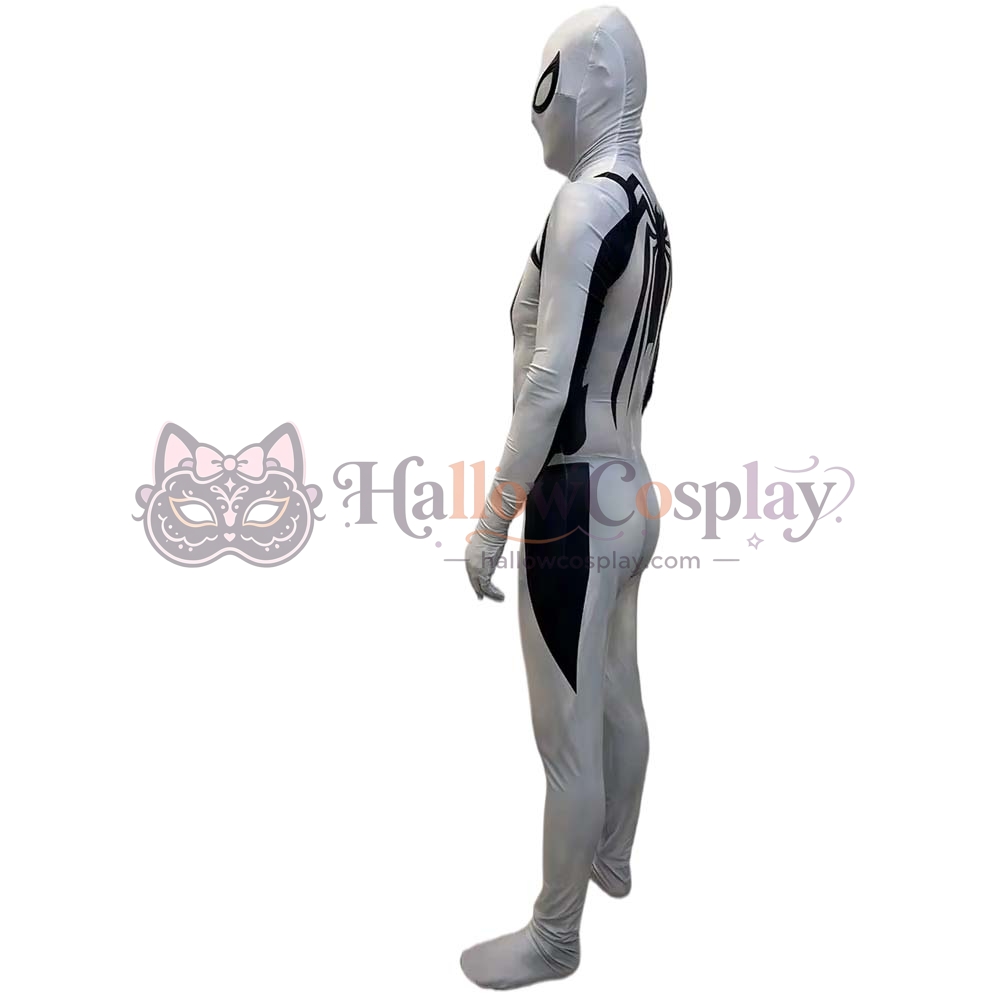 Anti-Venom PS5 Zentai Halloween Spider 2 Bodysuit - Image 2