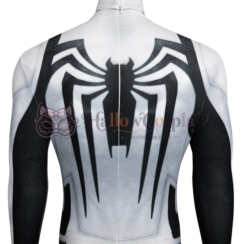 Anti-Venom Suit Spider 2 PS5 Cosplay - Image 2