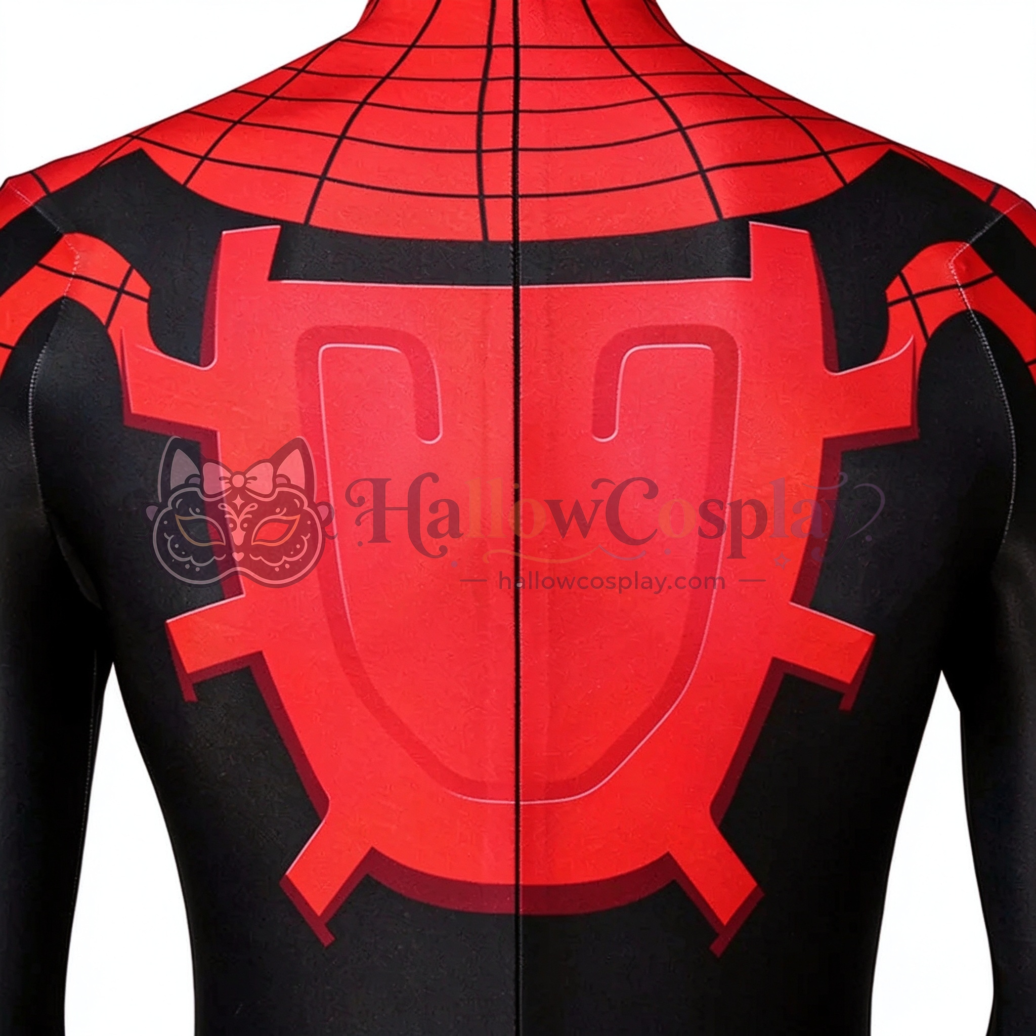 Superior Costumes Spider Cosplay Costumes - Image 9