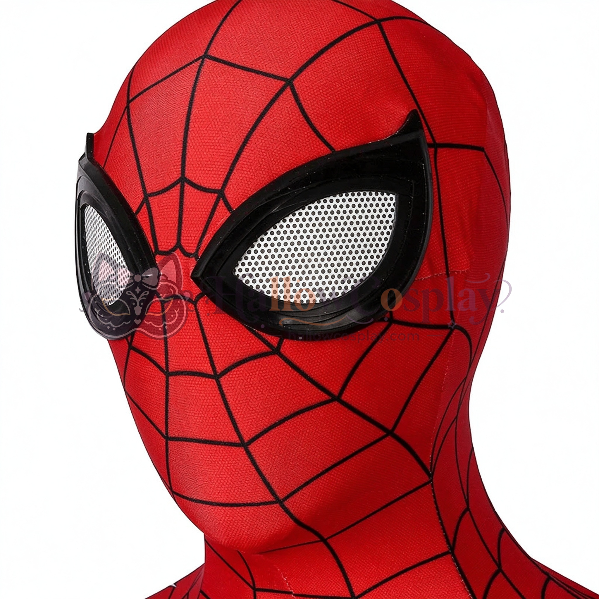 Spider PS4 Costume Cosplay Jumpsuit - Image 2